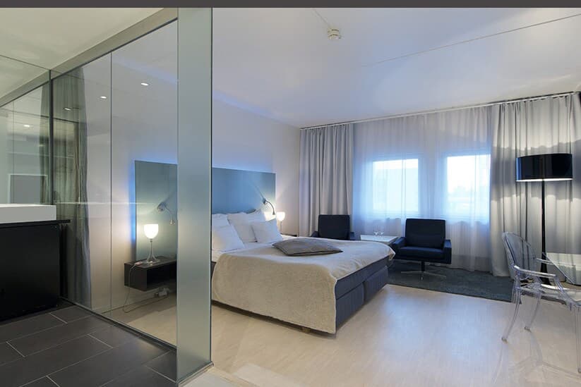 Quality Hotel Globe - Image 4