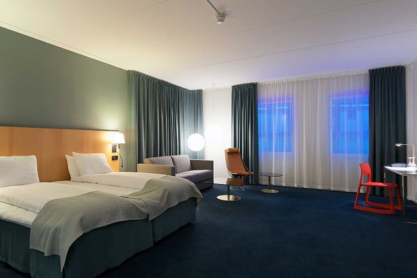 Quality Hotel Globe - Image 5
