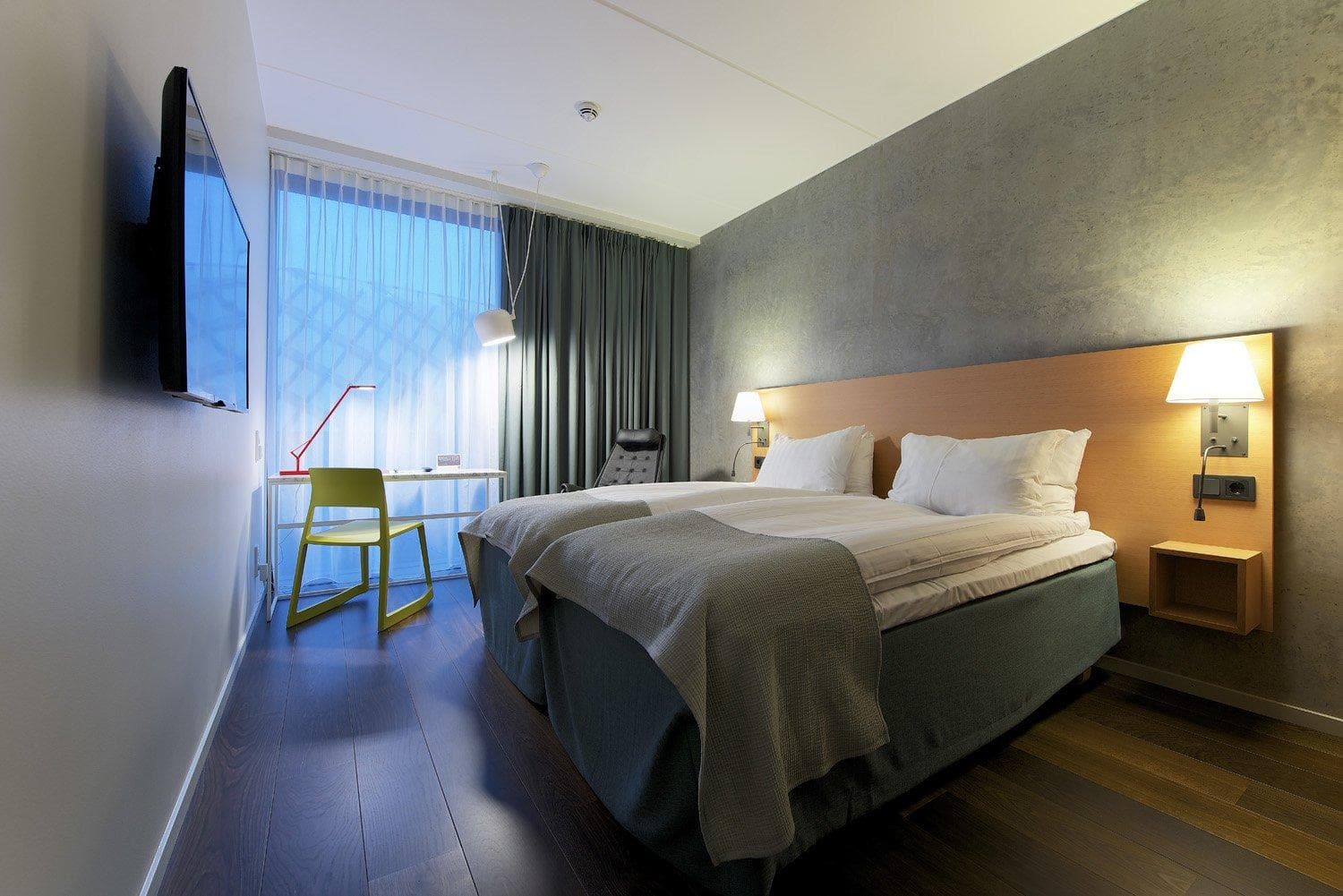 Quality Hotel Globe - Image 3