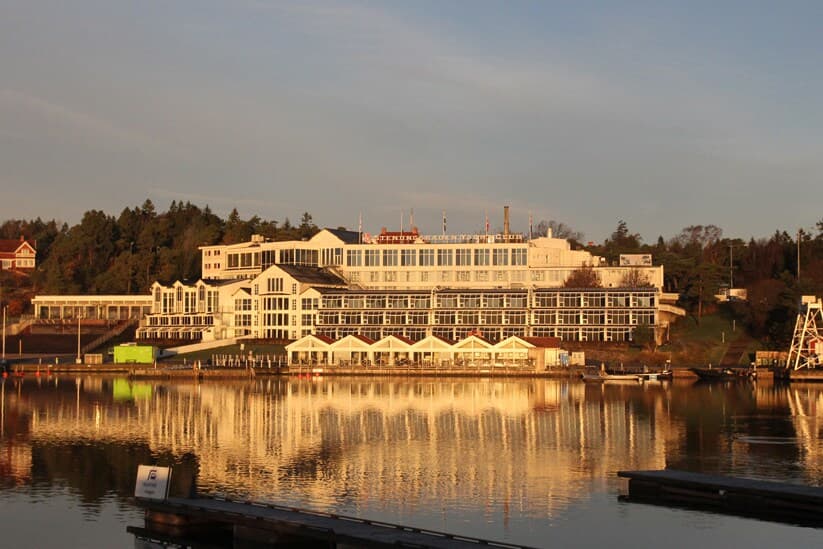 Stenungsbaden Yacht Club, an Ascend Collection Hotel - Image 1
