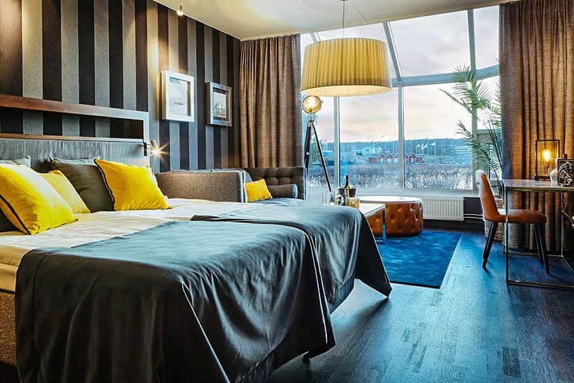 Stenungsbaden Yacht Club, an Ascend Collection Hotel - Image 2