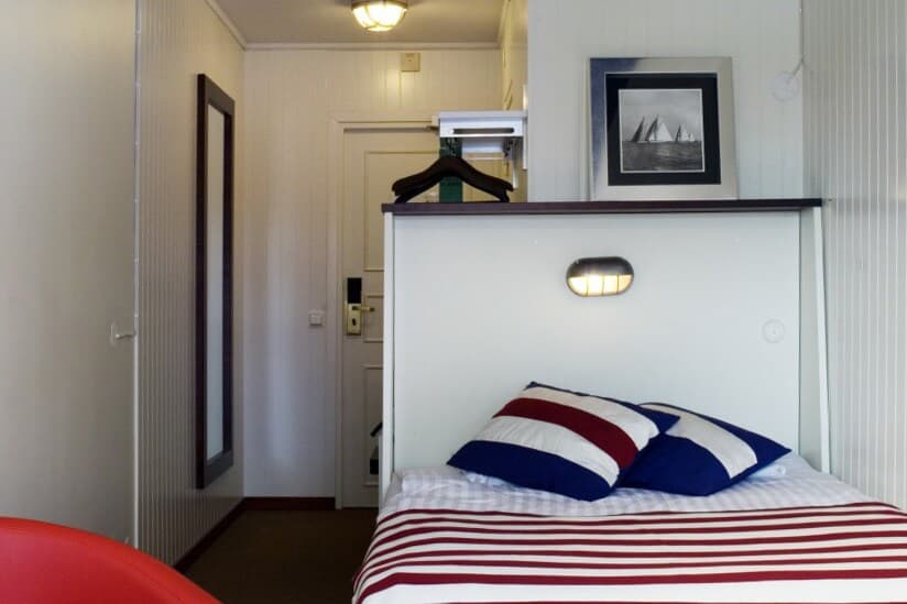 Stenungsbaden Yacht Club, an Ascend Collection Hotel - Image 3