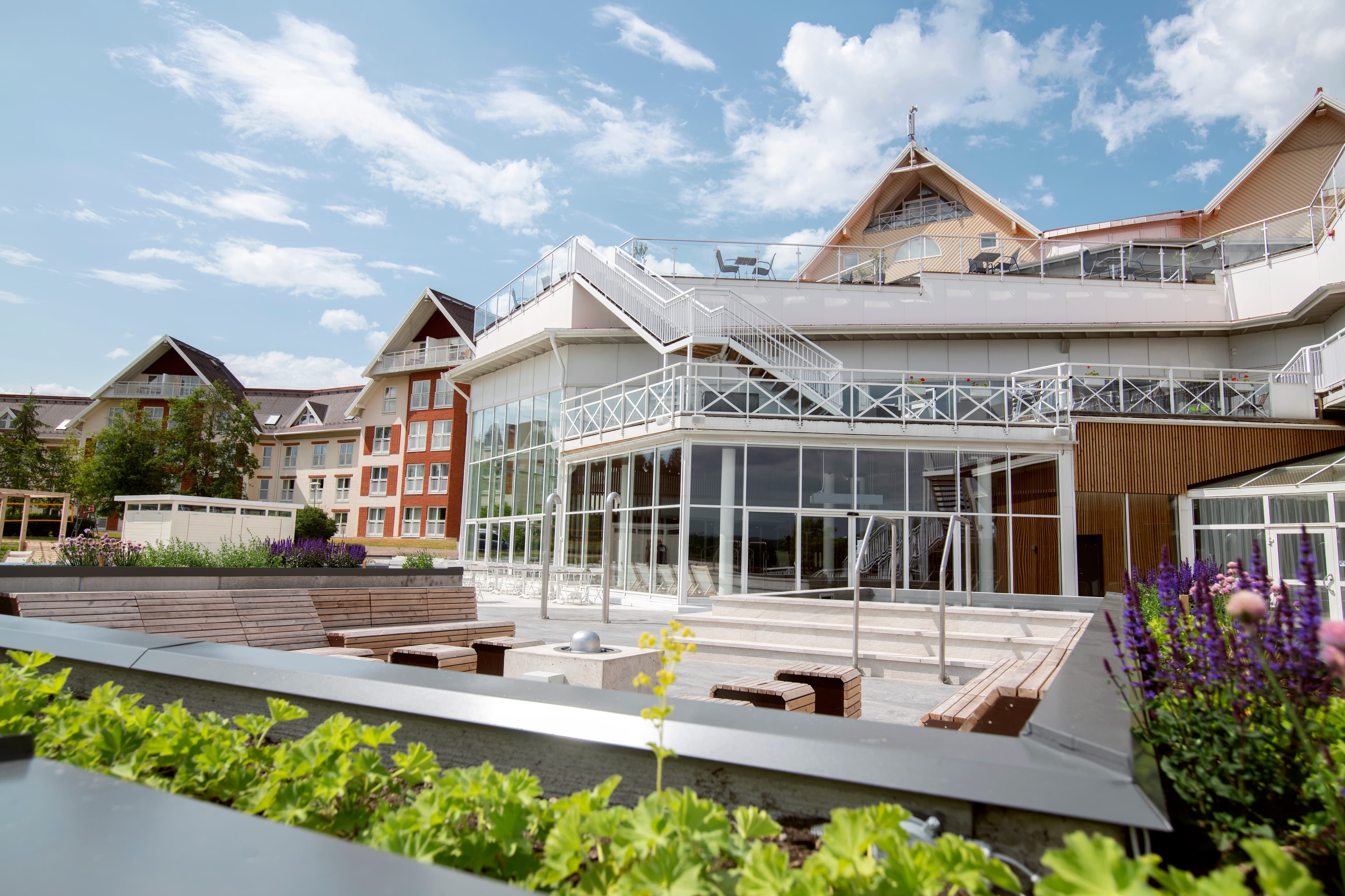 Selma Spa, an Ascend Collection Hotel