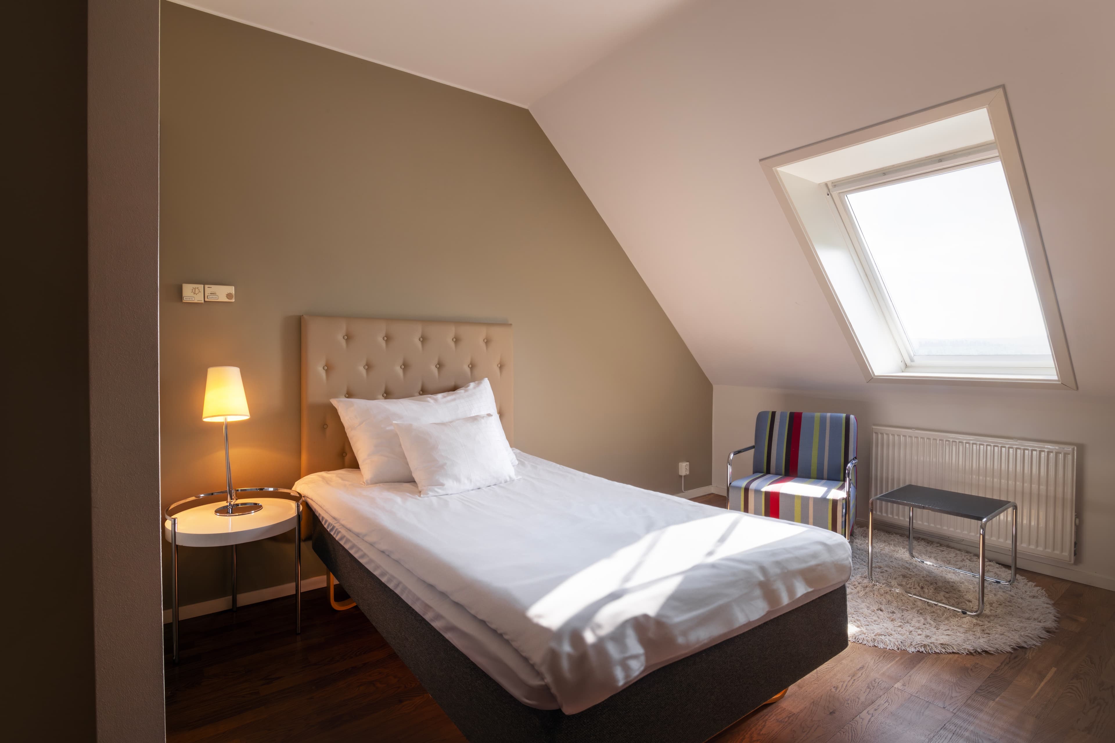 Selma Spa, an Ascend Collection Hotel — 4