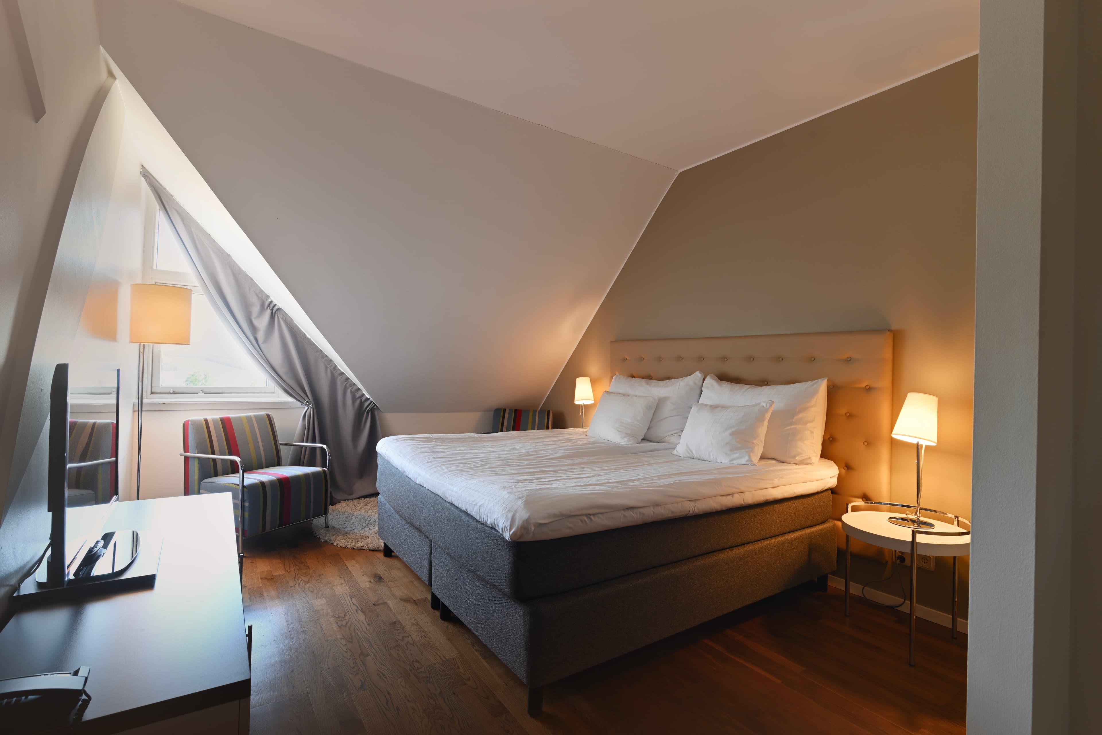 Selma Spa, an Ascend Collection Hotel — 2