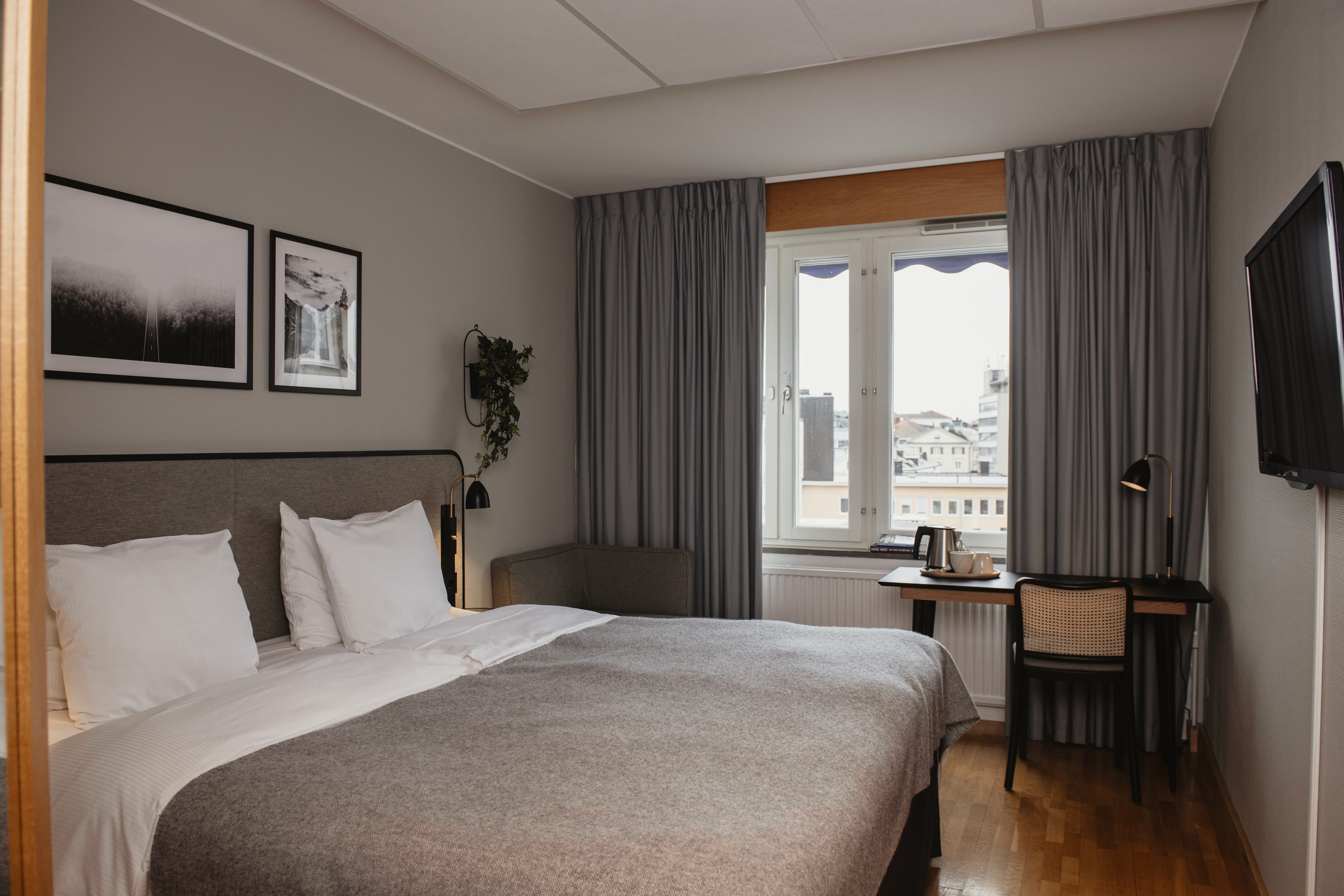 Home Hotel Etage - Image 2