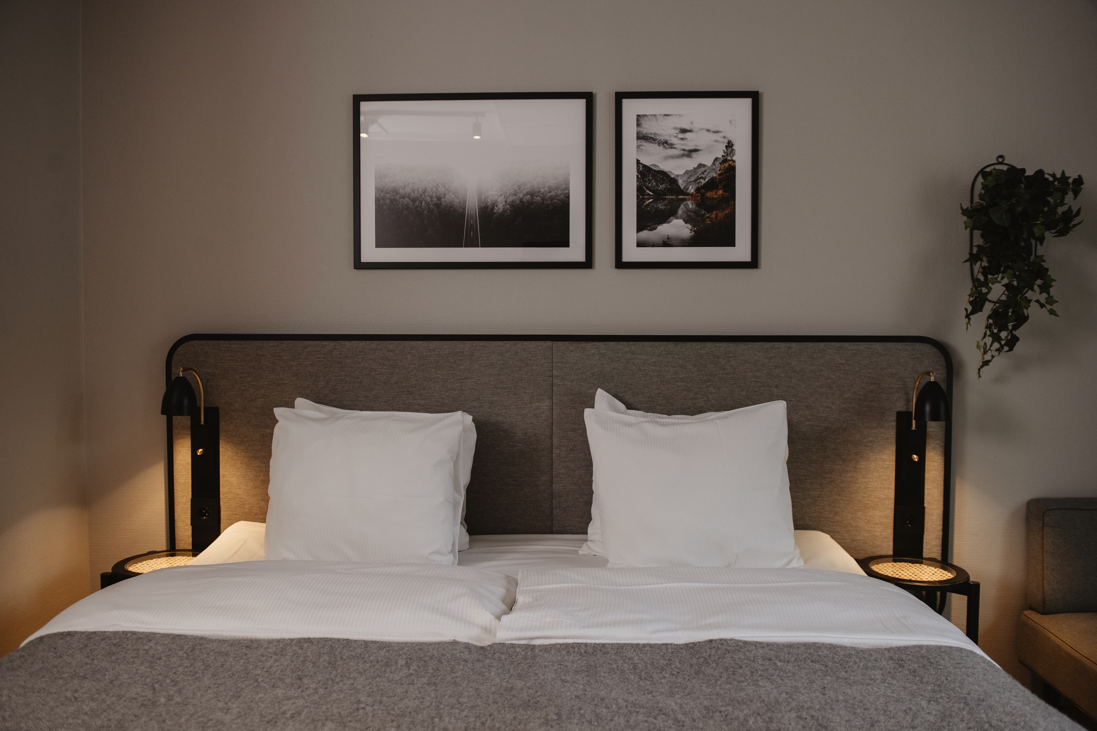 Home Hotel Etage - Image 3