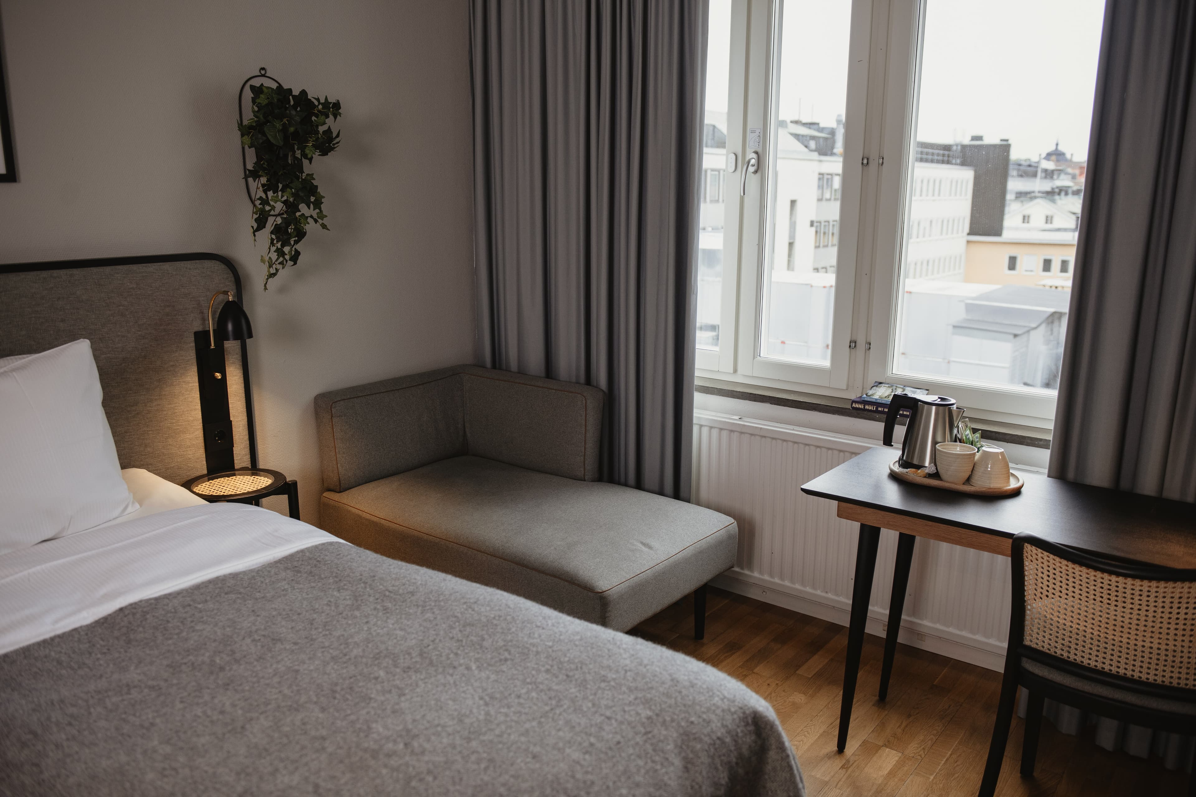 Home Hotel Etage - Image 4