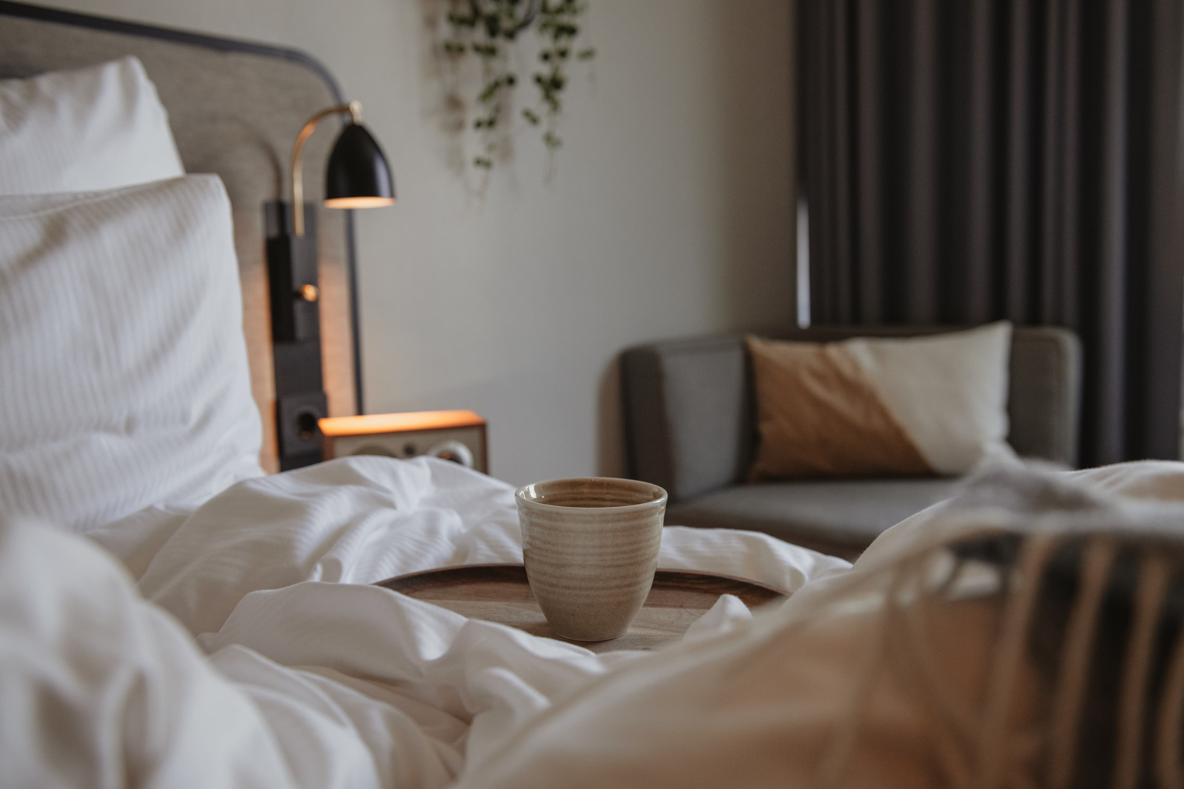 Home Hotel Etage — 8