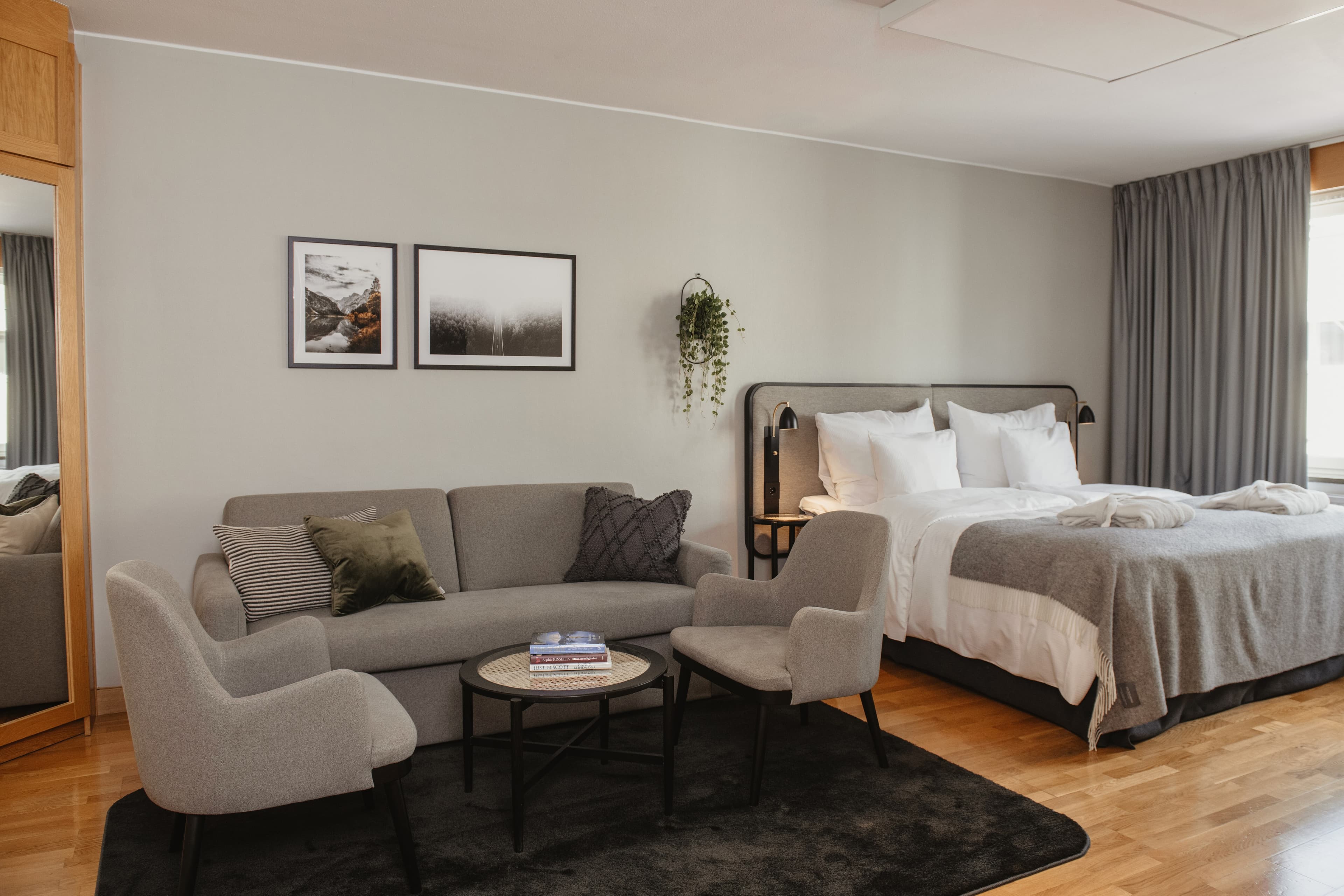 Home Hotel Etage - Image 1