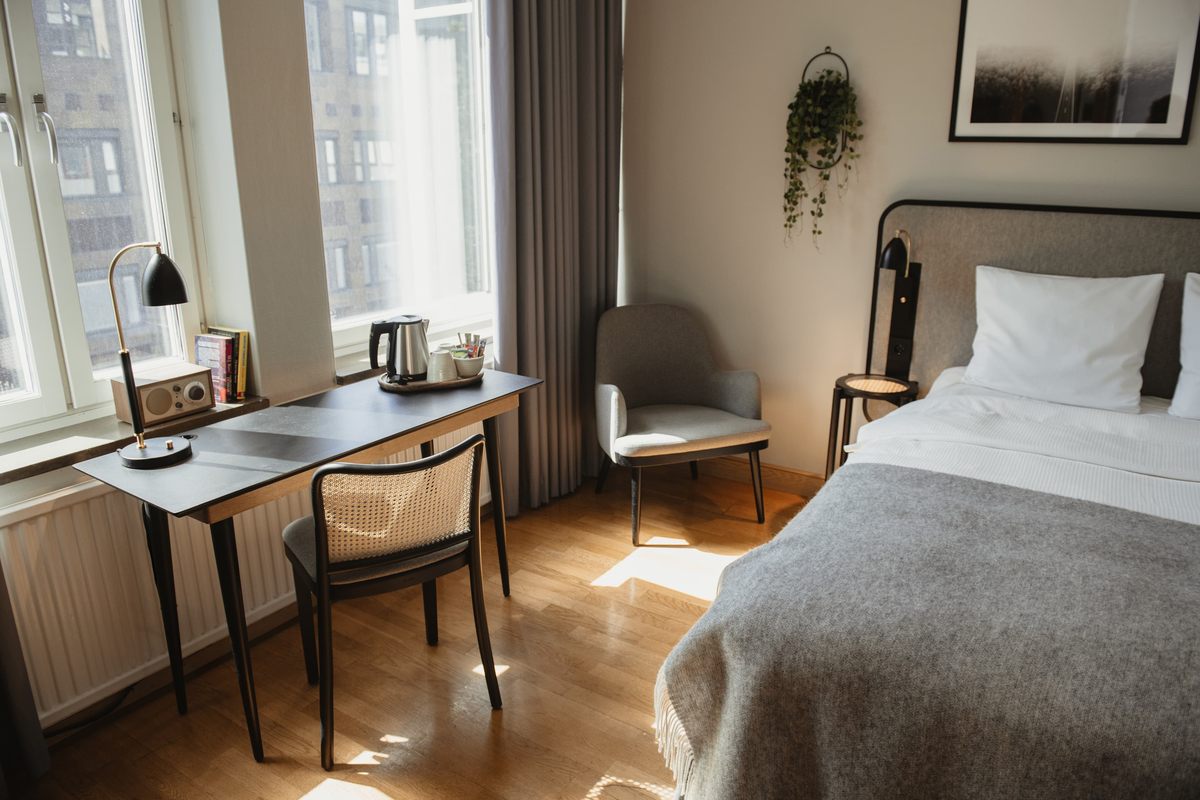 Home Hotel Etage — 13