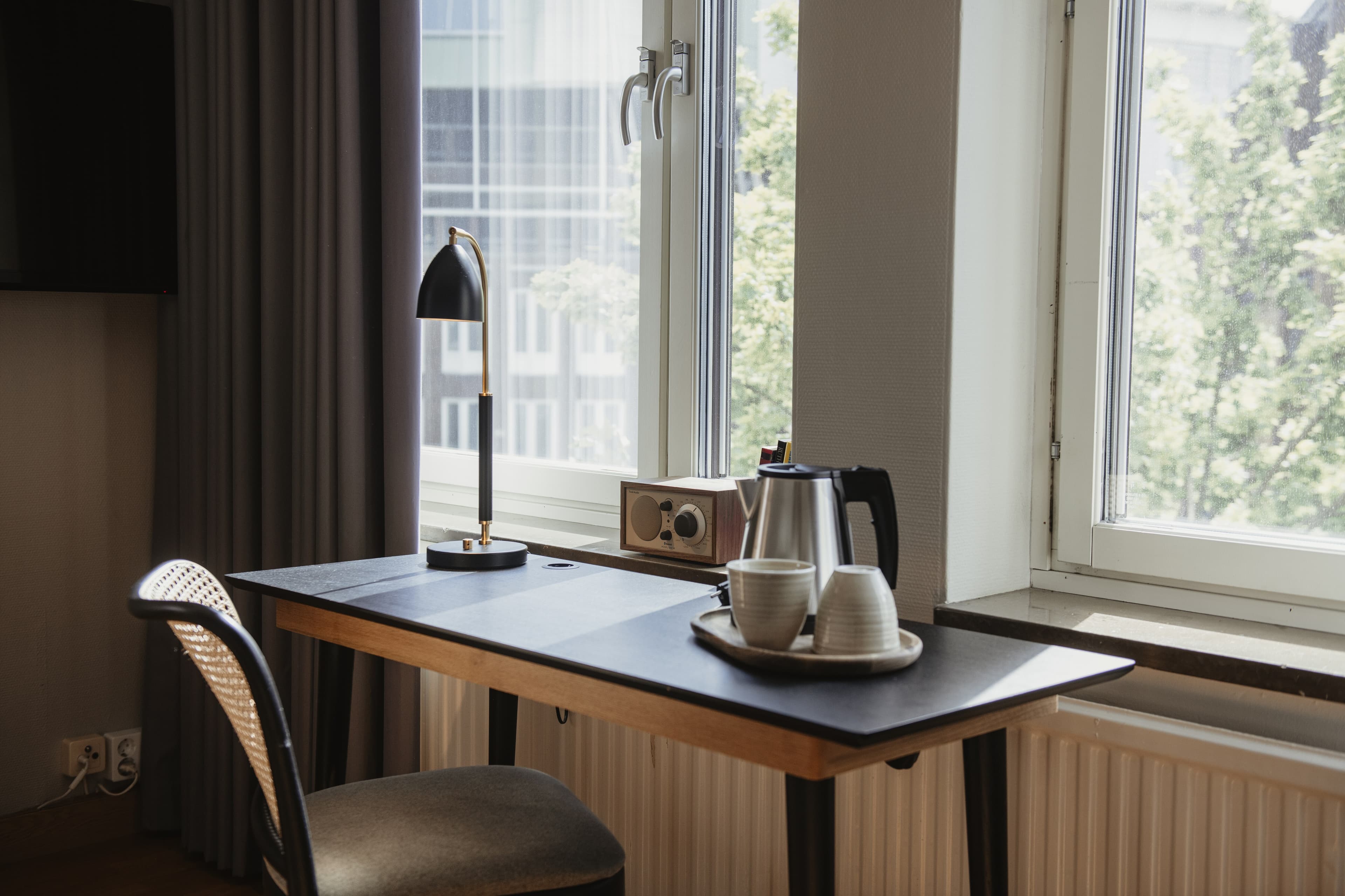 Home Hotel Etage — 14