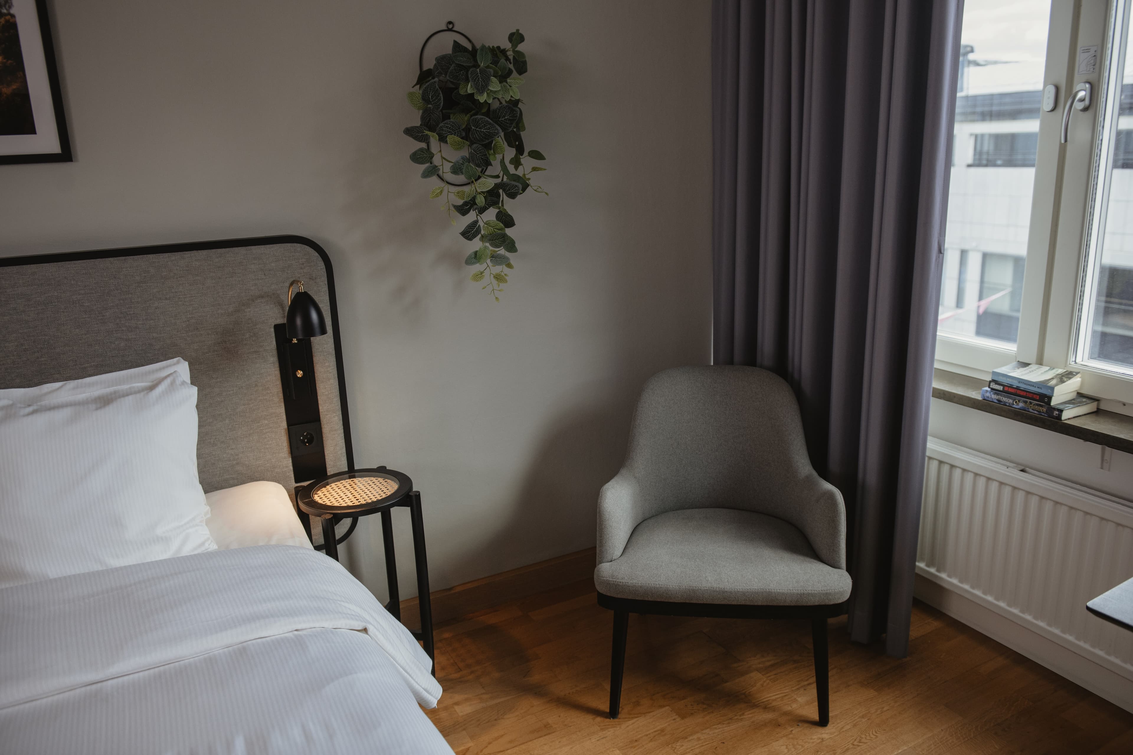 Home Hotel Etage — 18