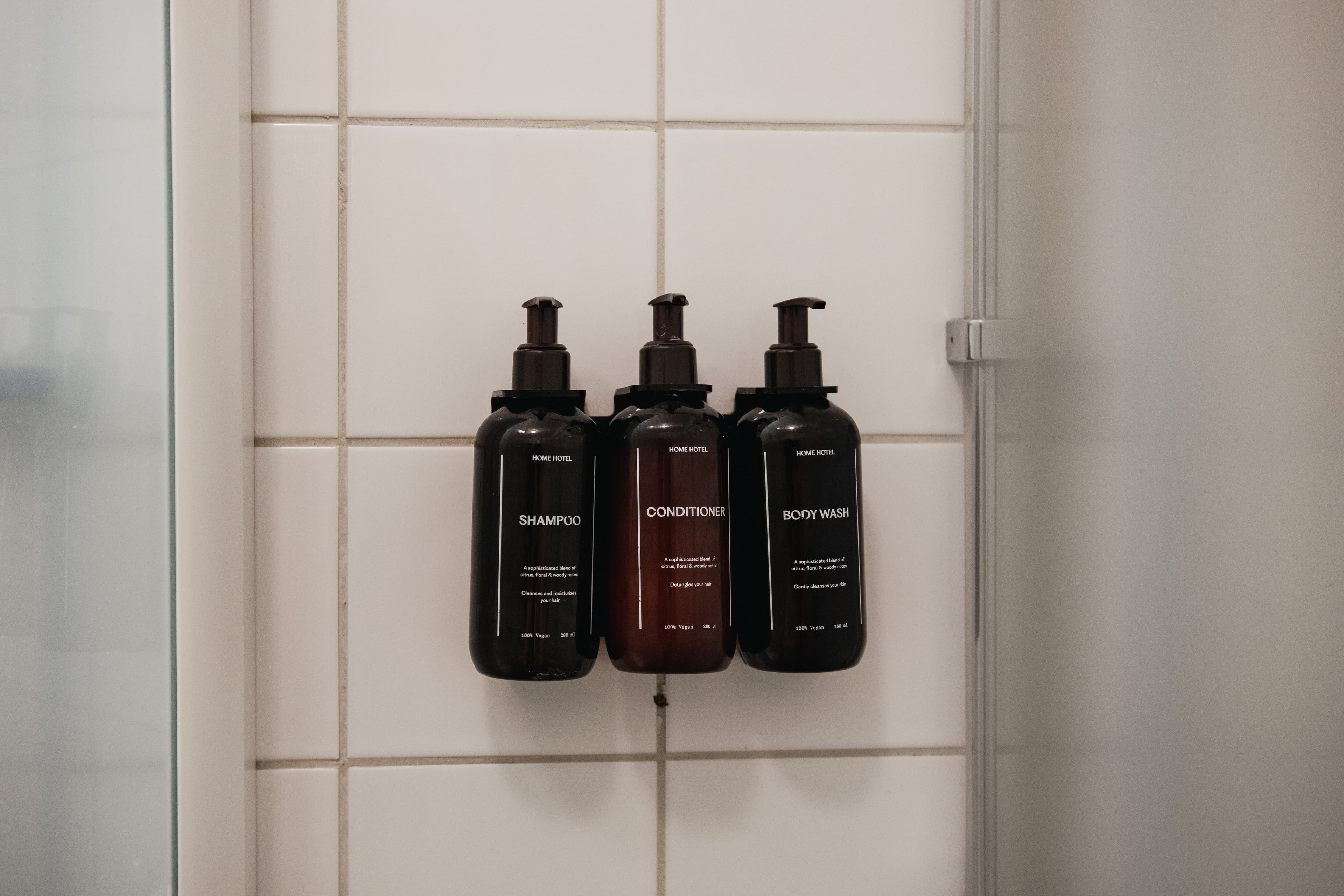Home Hotel Etage — 19