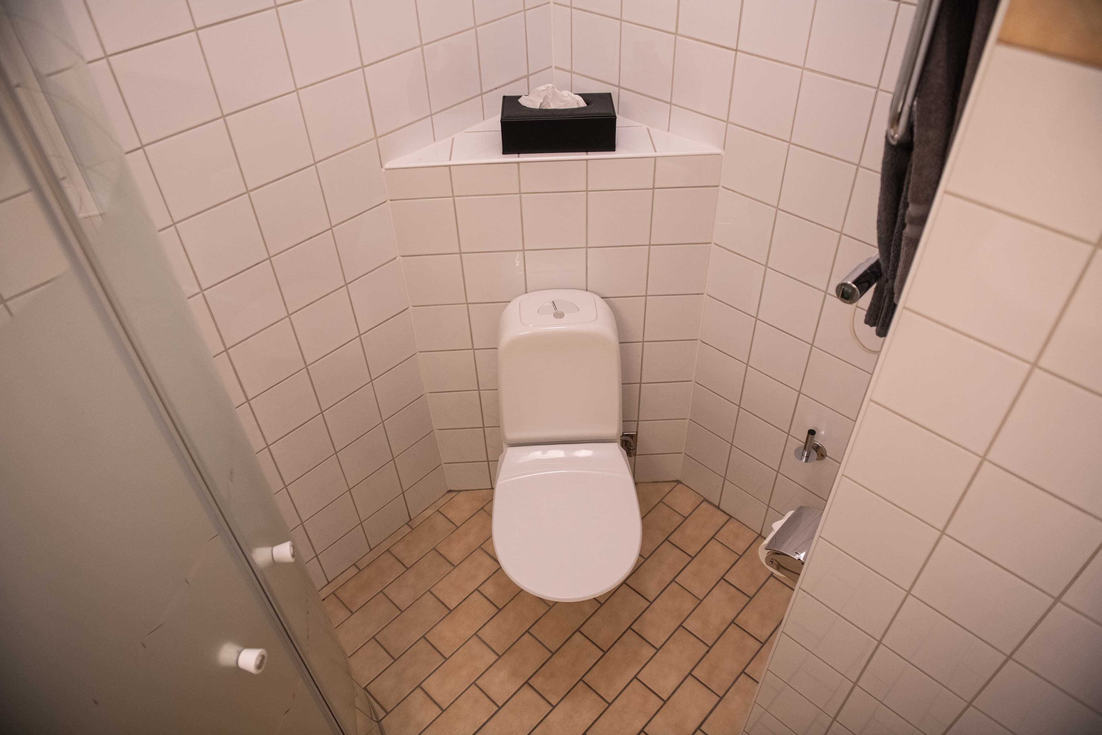 Home Hotel Etage — 20
