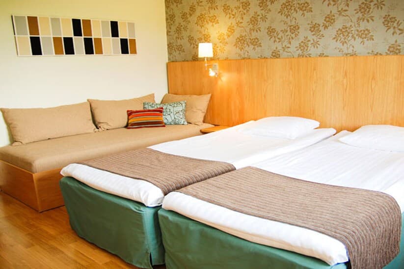 Quality Hotel Galaxen - Image 2