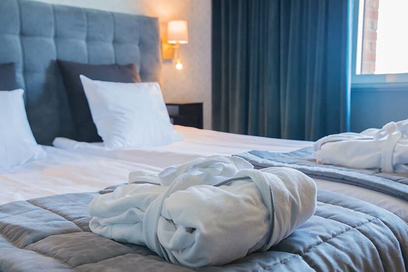 Quality Hotel Galaxen - Image 3