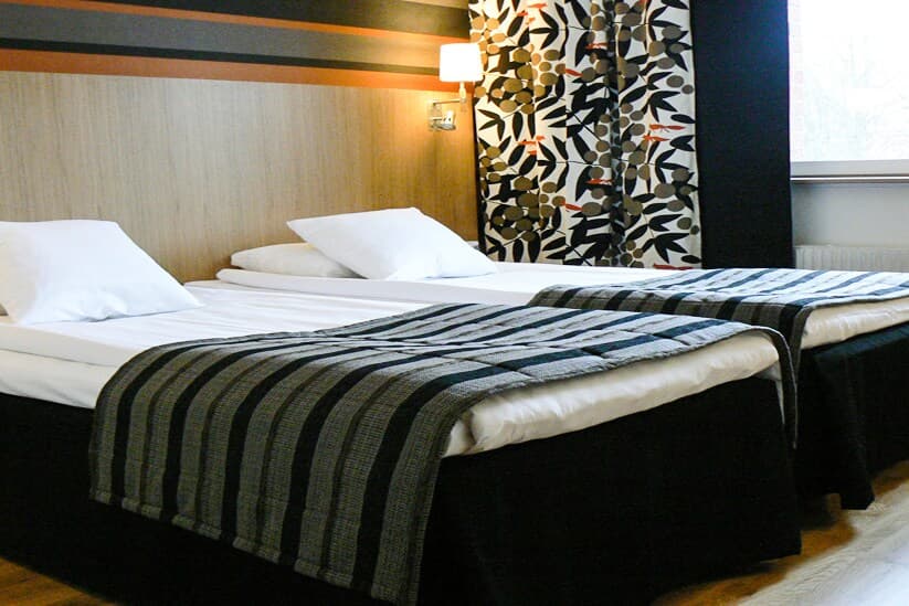 Quality Hotel Galaxen — 6