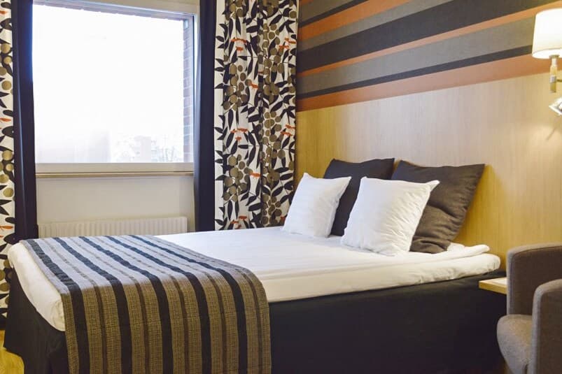 Quality Hotel Galaxen - Image 5