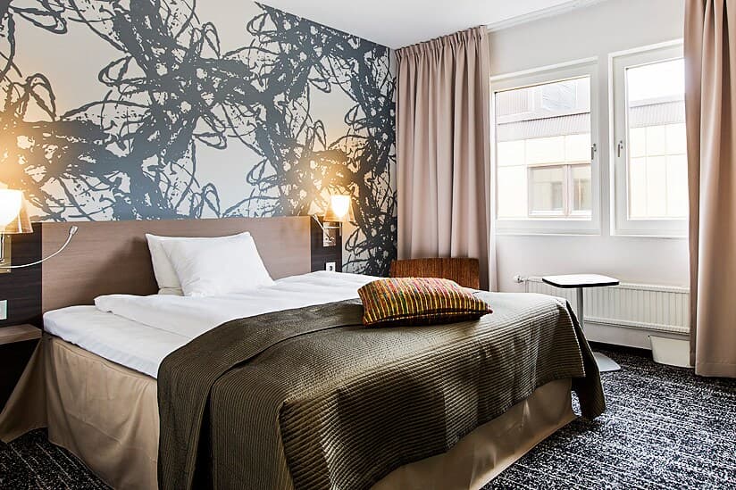 Quality Hotel Lulea - Image 2