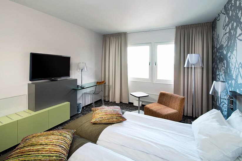 Quality Hotel Lulea - Image 5