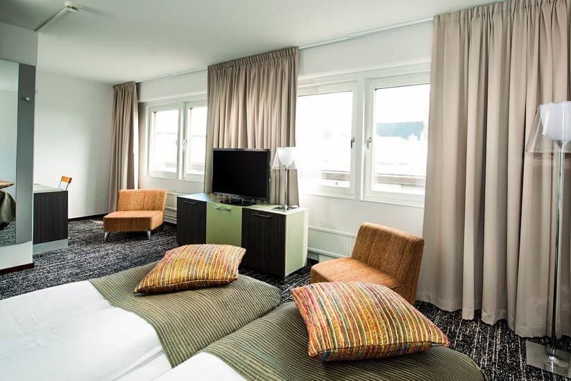 Quality Hotel Lulea — 6