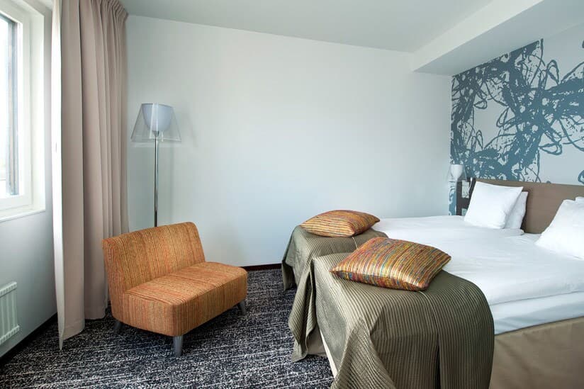 Quality Hotel Lulea — 7