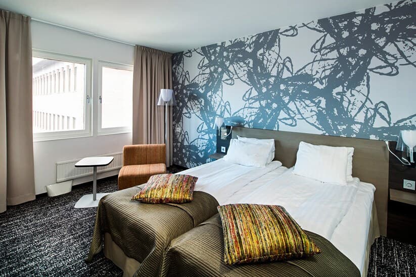 Quality Hotel Lulea - Image 4