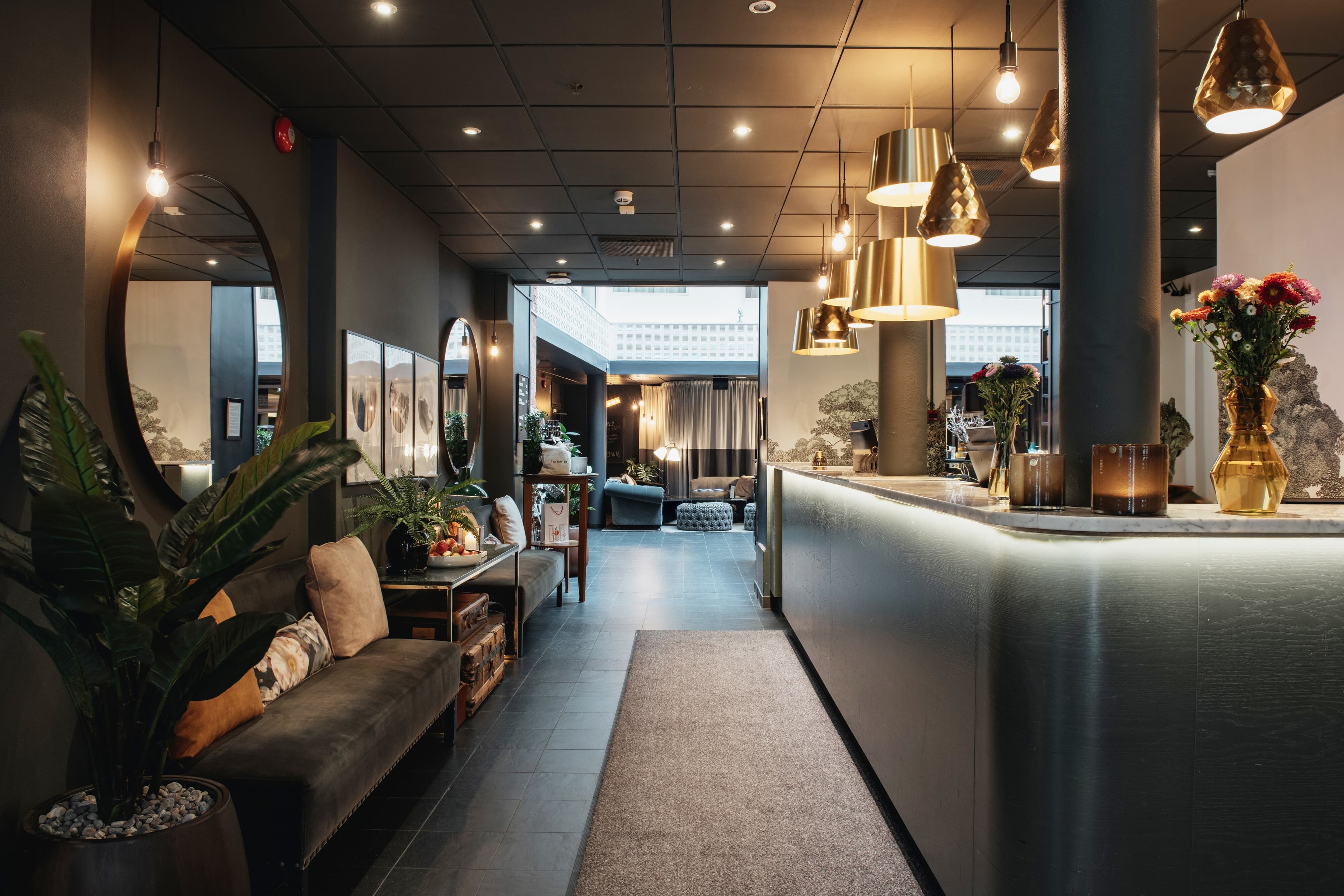 Home Hotel Temperance - Image 1