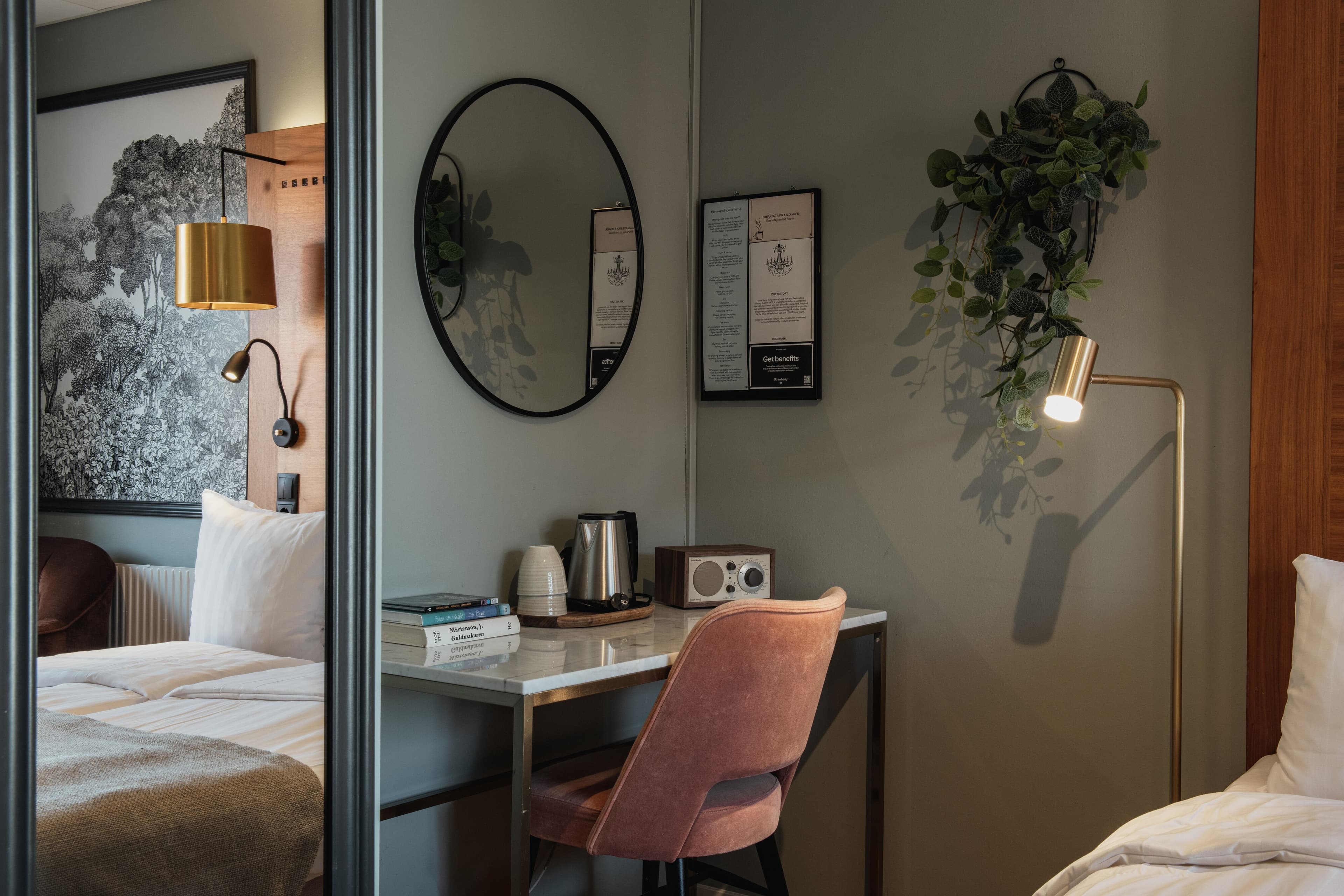 Home Hotel Temperance - Image 3