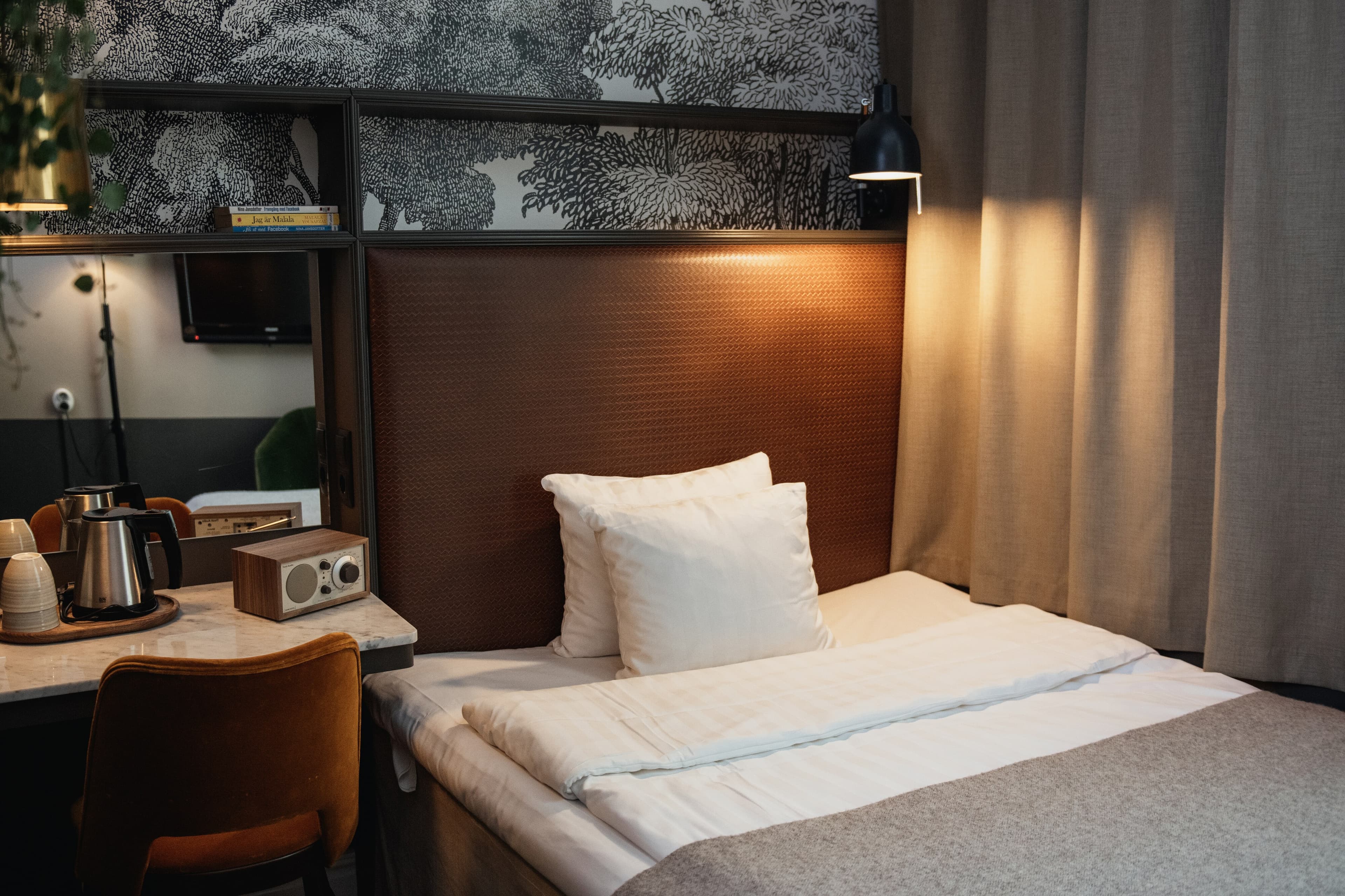 Home Hotel Temperance - Image 5
