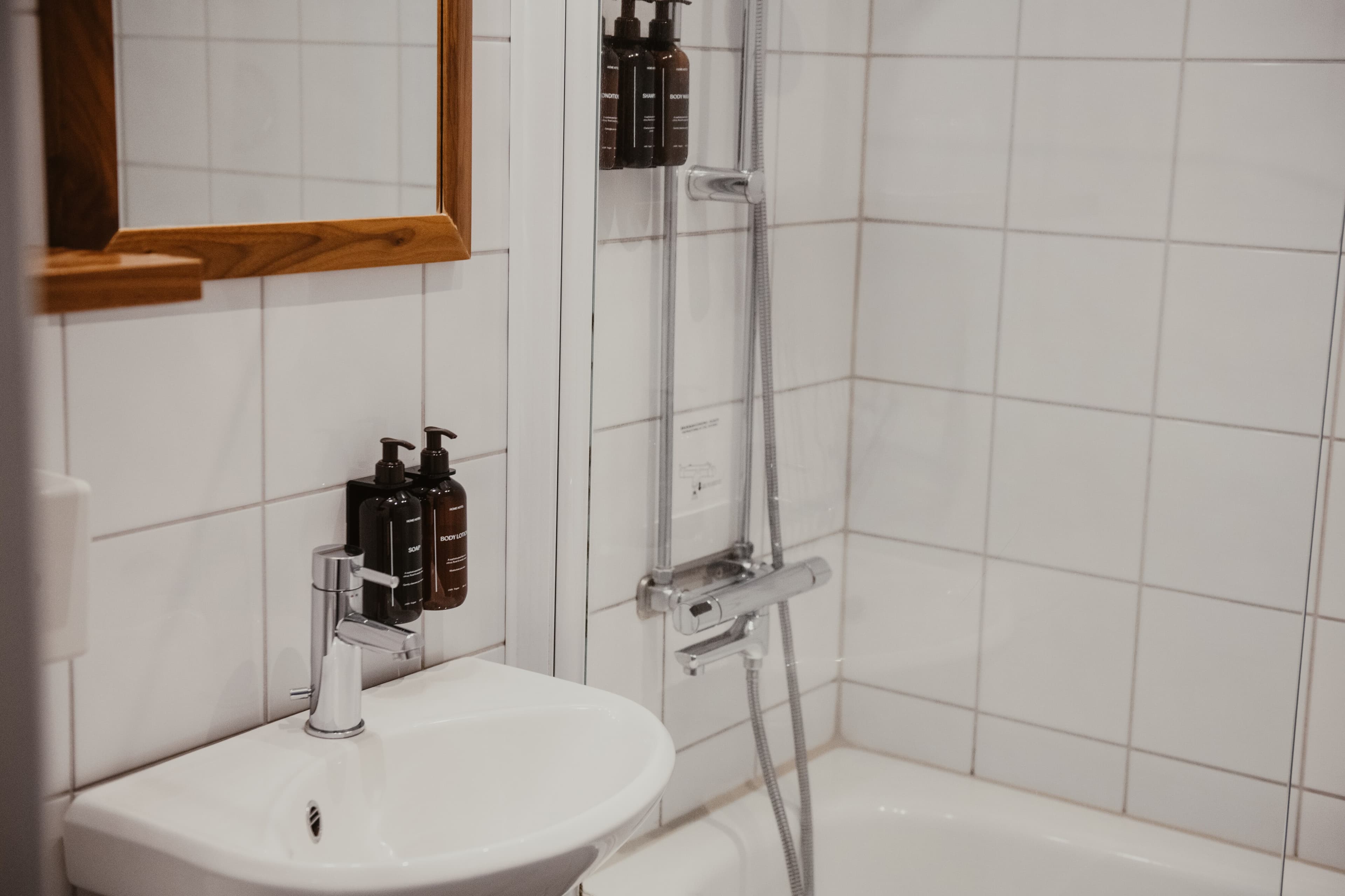 Home Hotel Temperance — 6