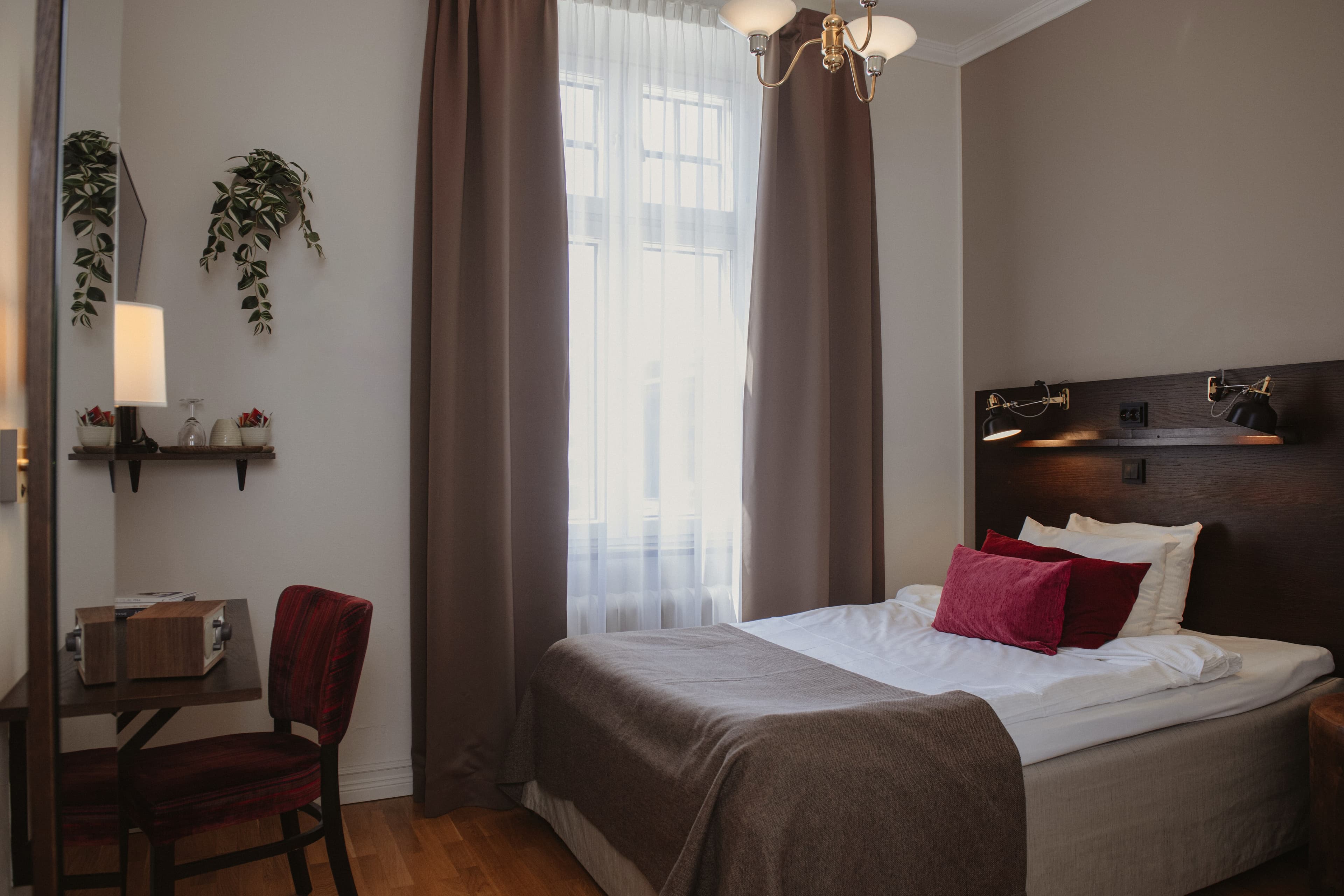 Home Hotel Drott — 10