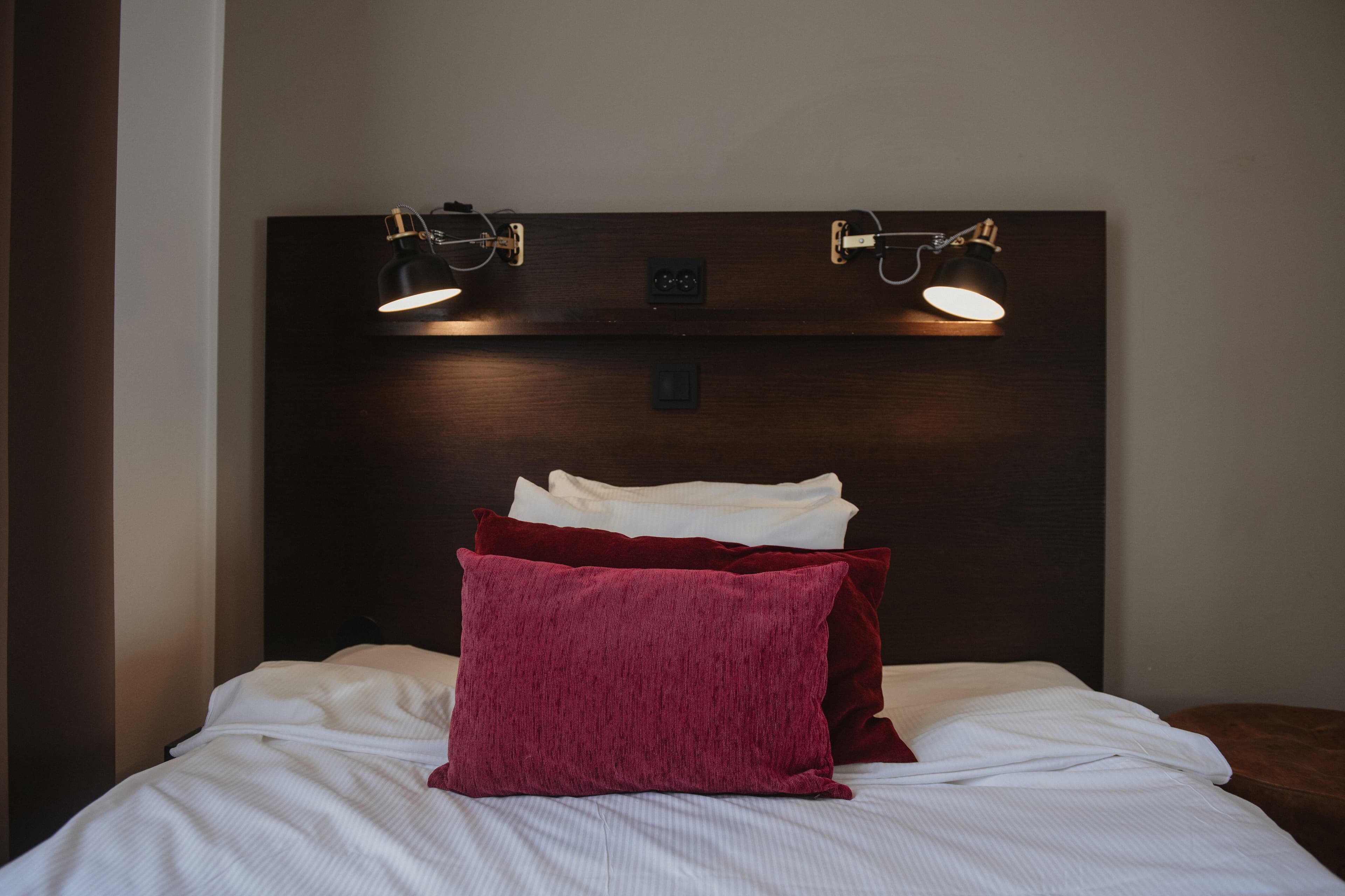 Home Hotel Drott — 11
