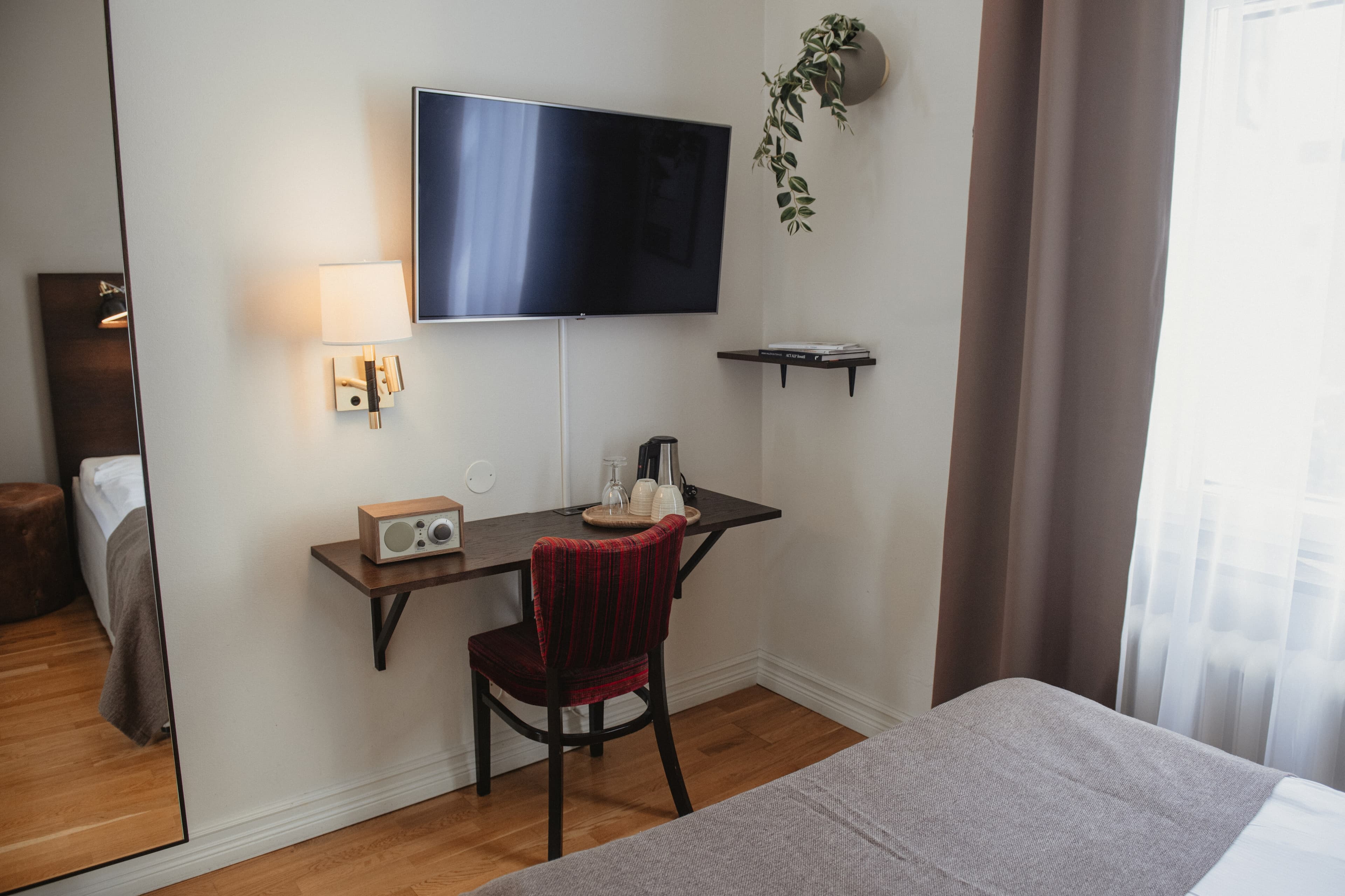 Home Hotel Drott — 12