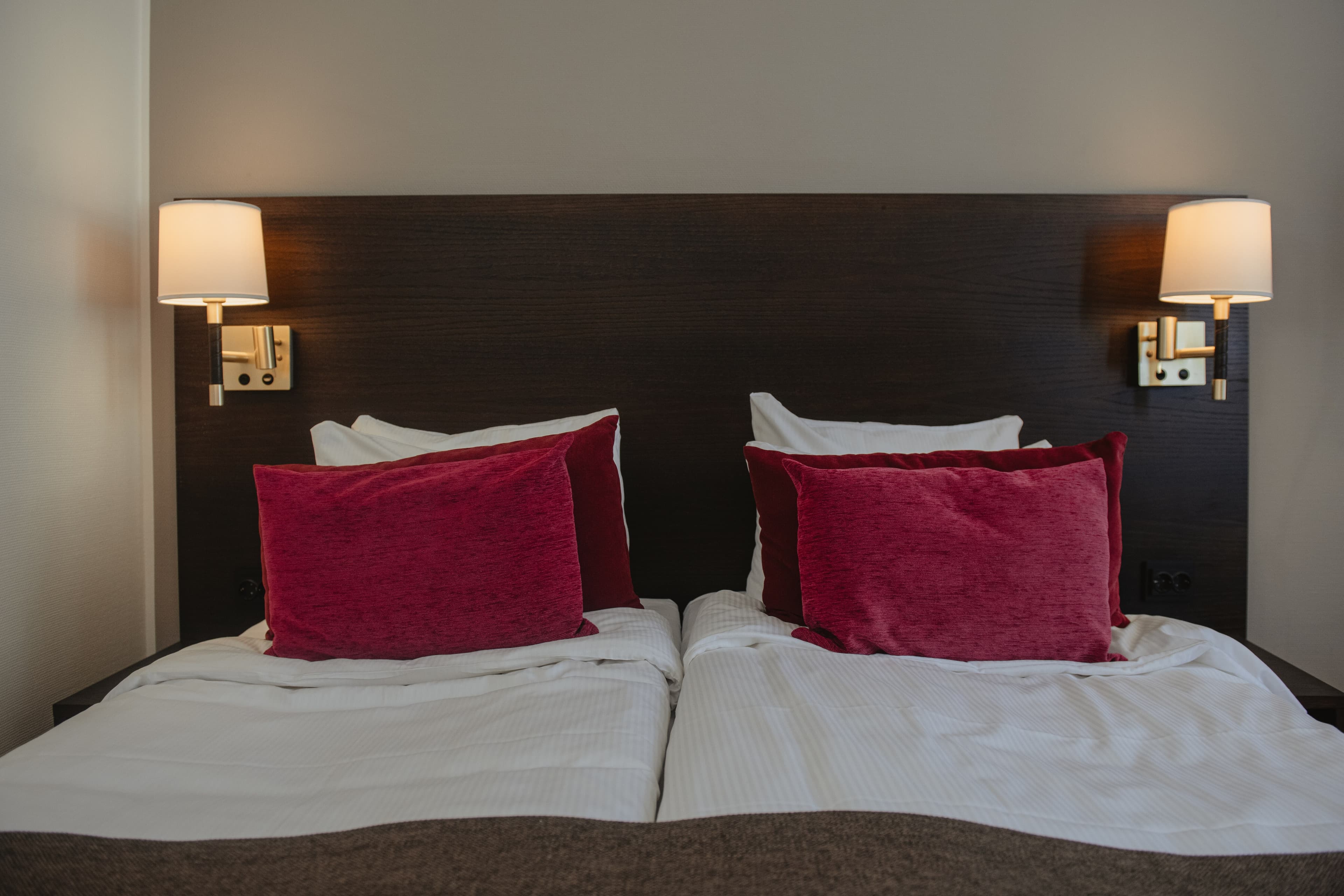 Home Hotel Drott - Image 2
