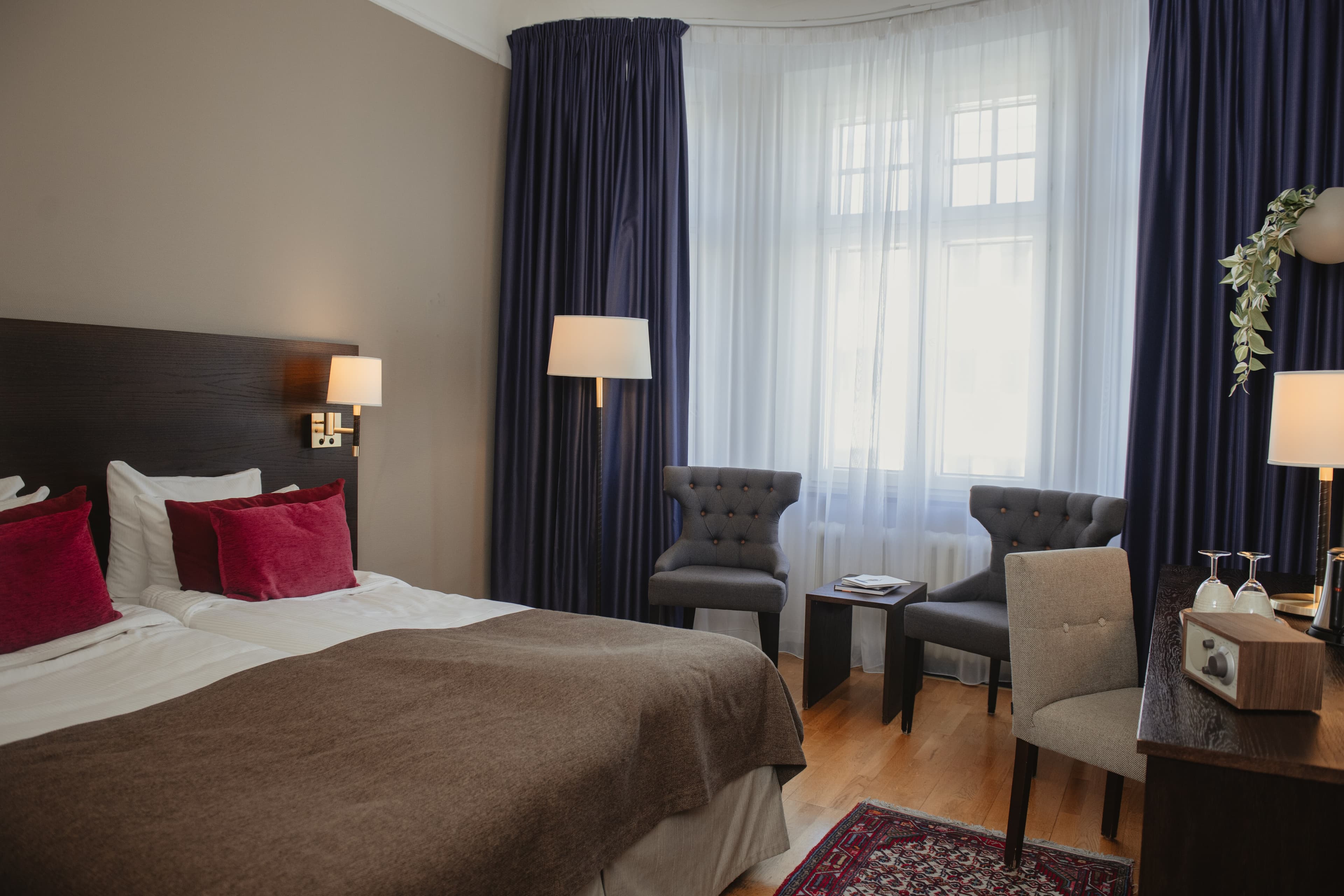 Home Hotel Drott - Image 4
