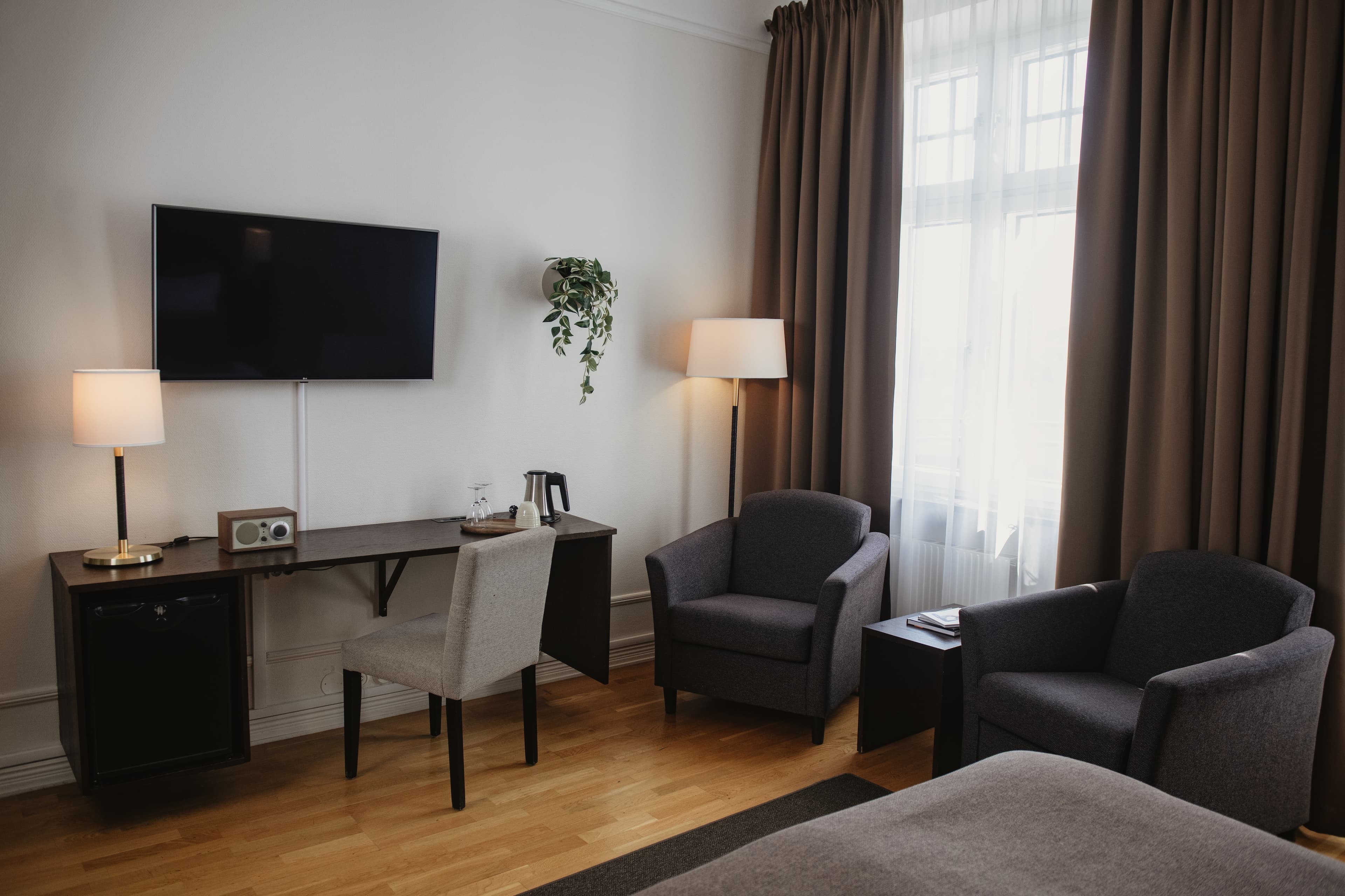 Home Hotel Drott — 6