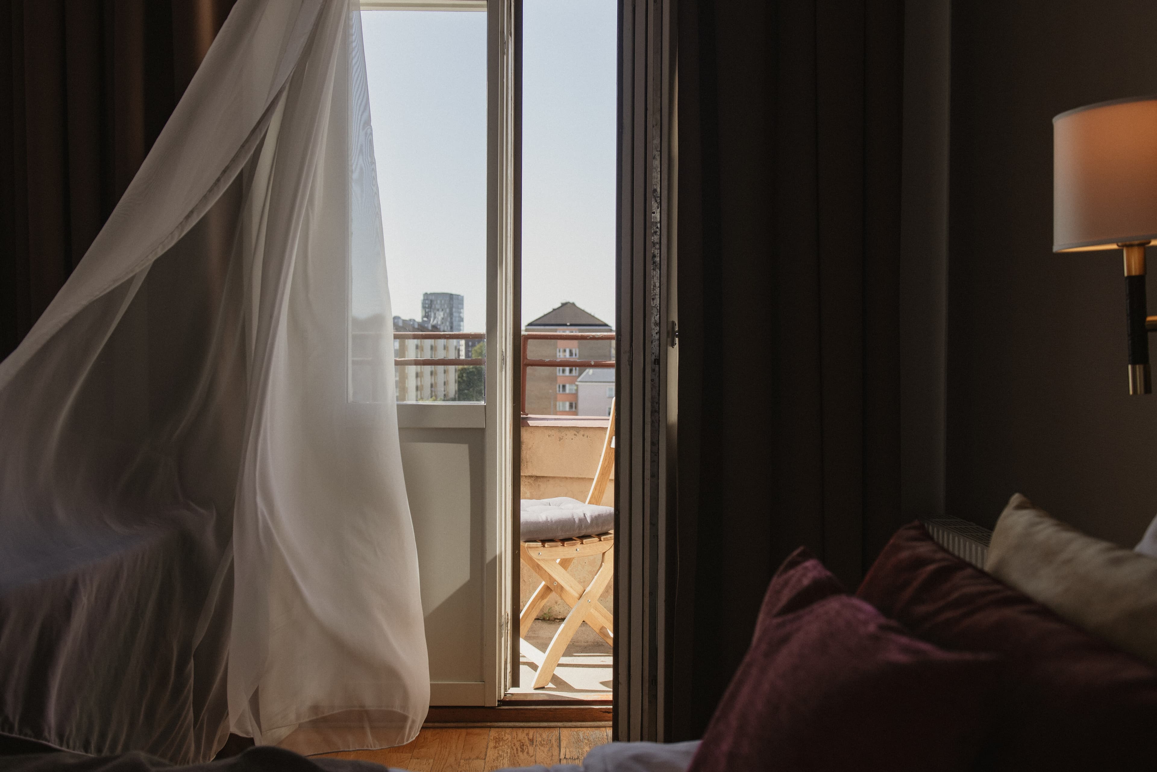 Home Hotel Drott — 8