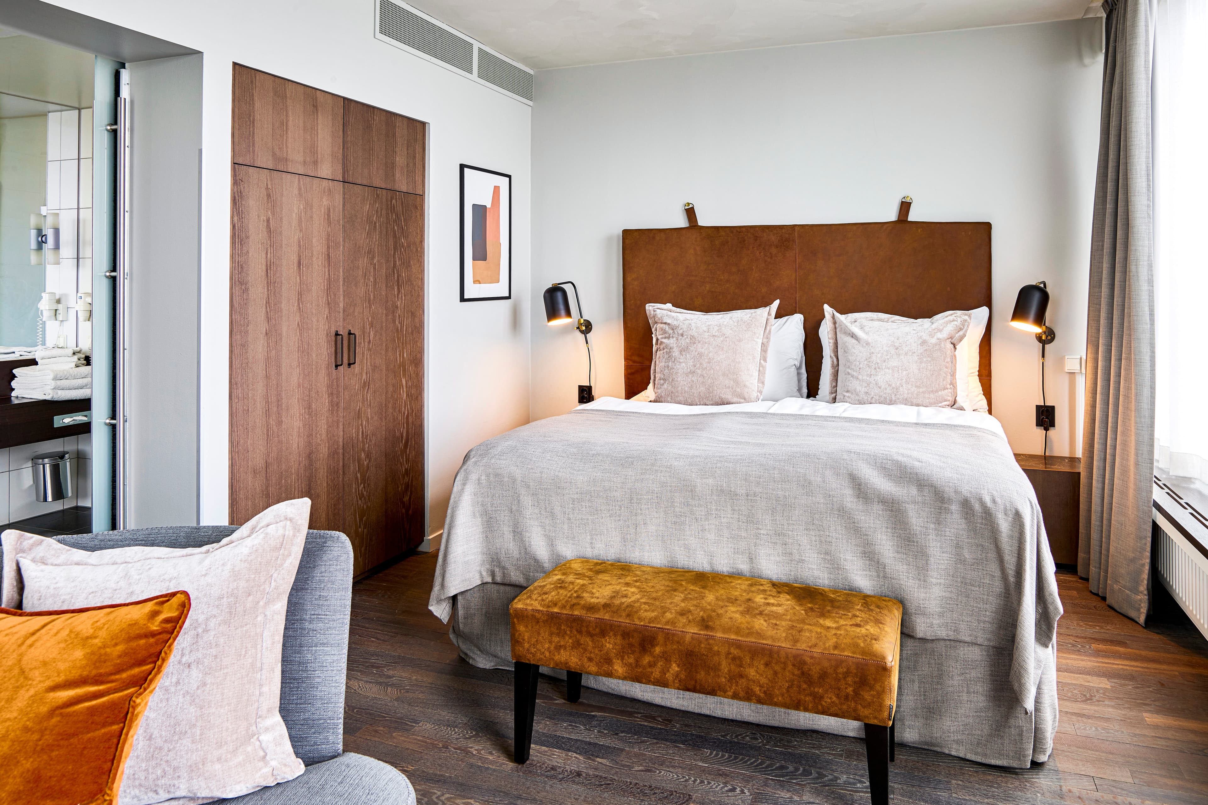 Clarion Hotel Stockholm - Image 4