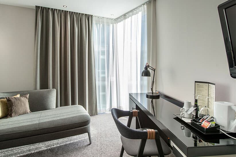 Clarion Hotel Stockholm - Image 3