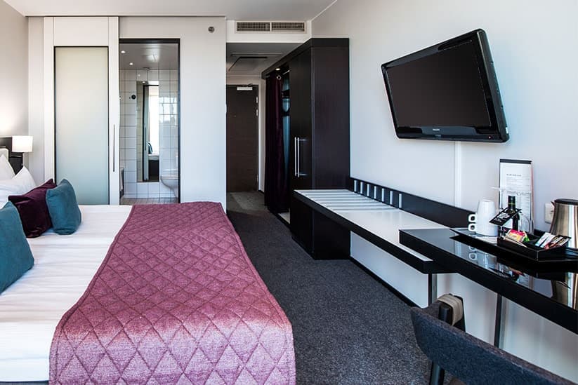 Clarion Hotel Stockholm — 8
