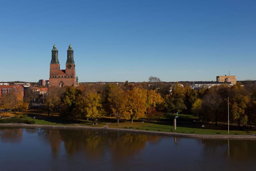 Comfort Hotel Eskilstuna - Image 1