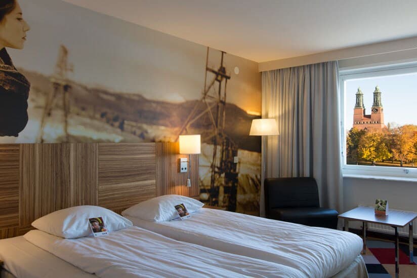 Comfort Hotel Eskilstuna - Image 2