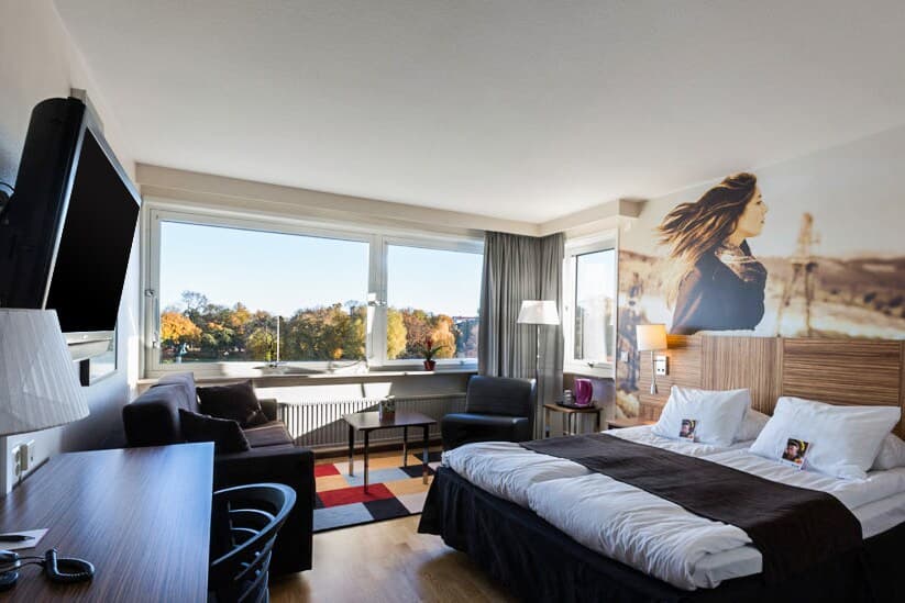 Comfort Hotel Eskilstuna - Image 3