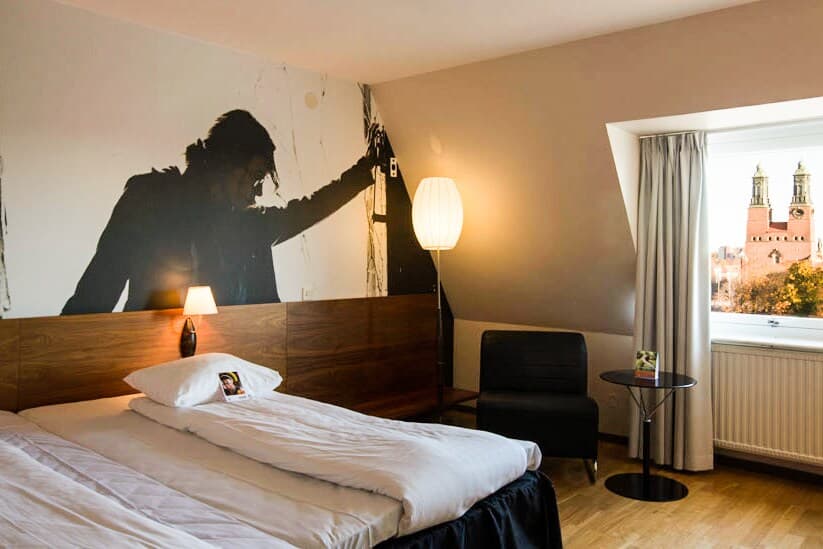 Comfort Hotel Eskilstuna - Image 4