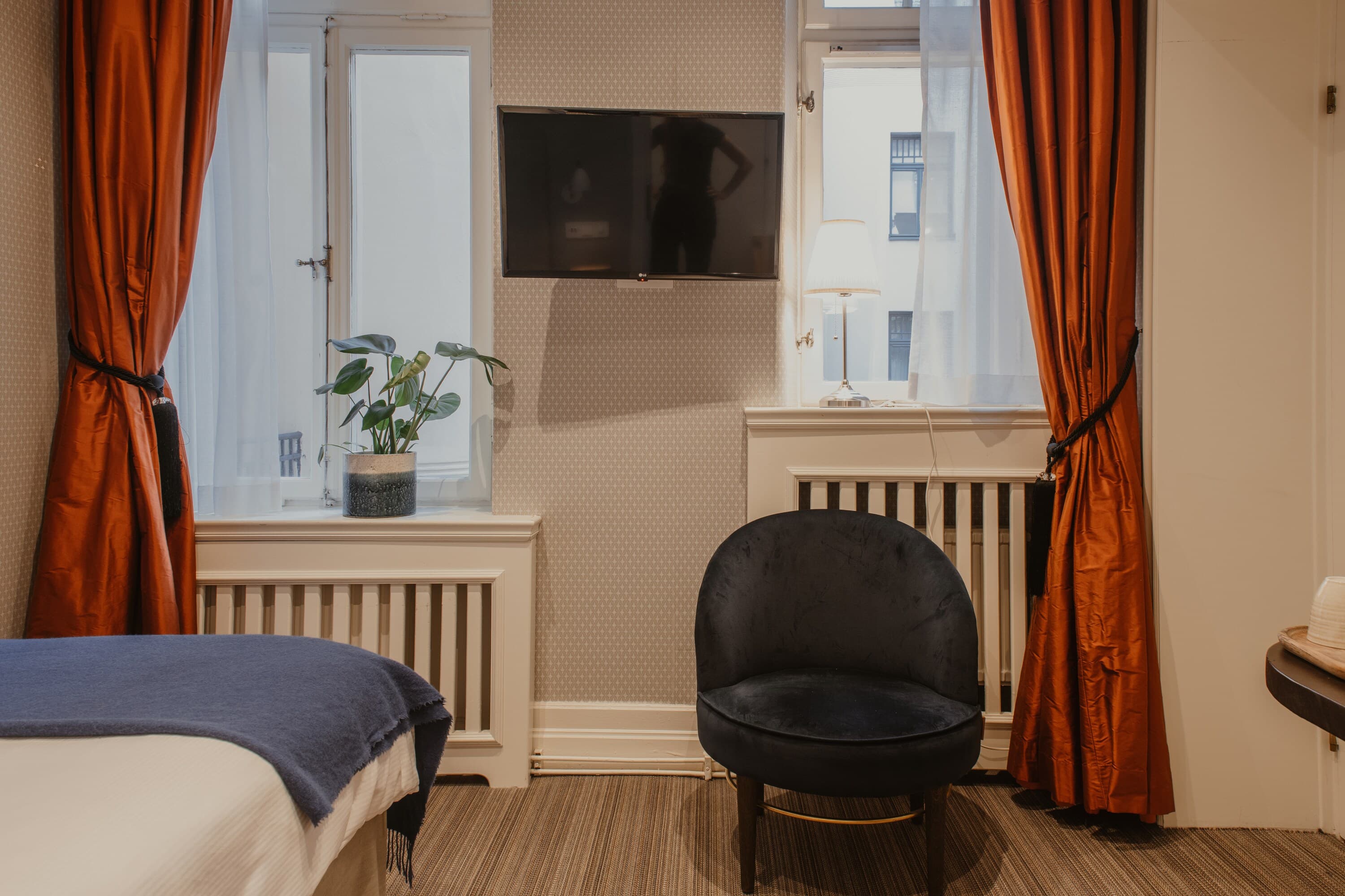 Home Hotel Wellington - Image 2