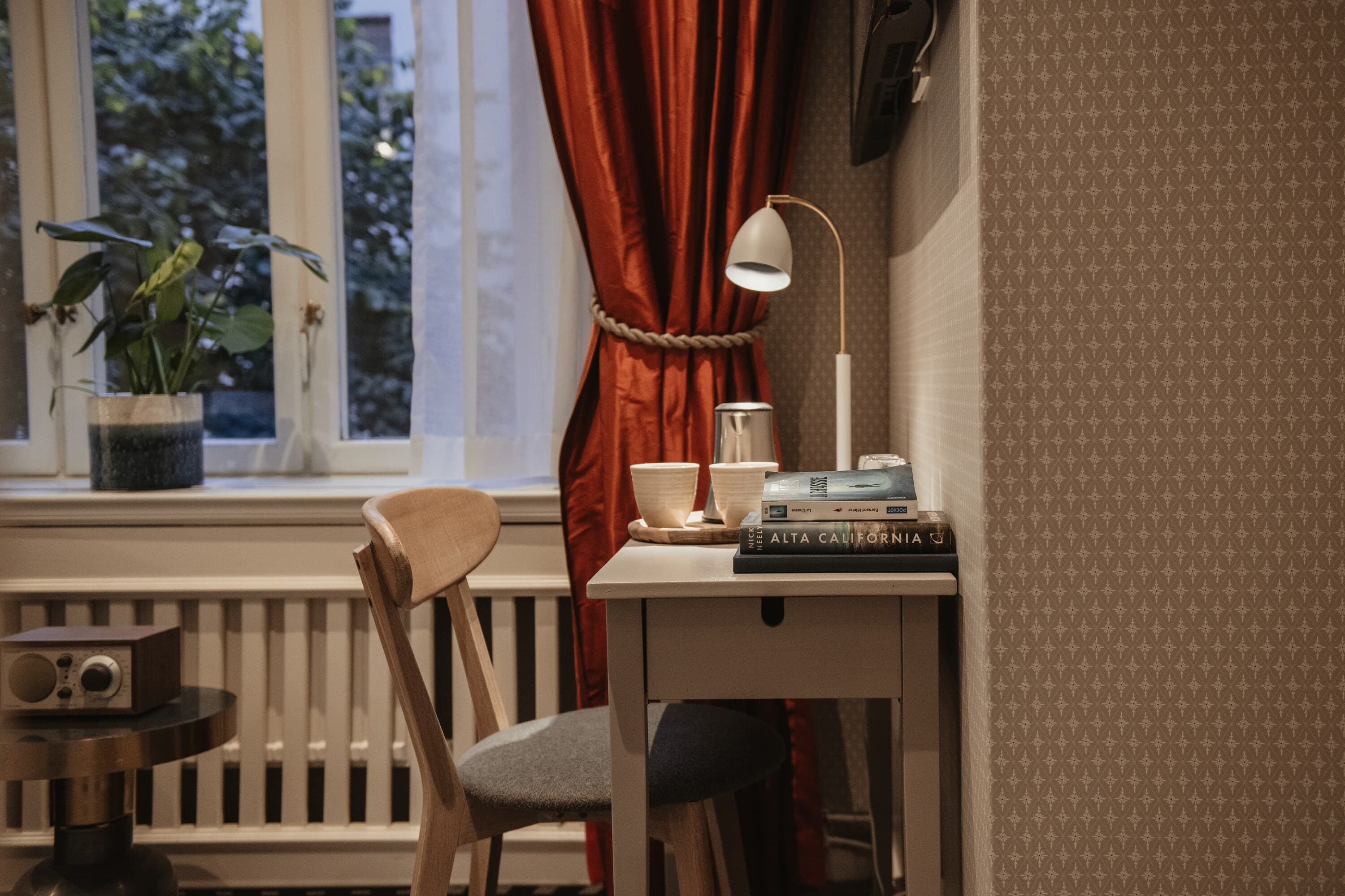 Home Hotel Wellington - Image 4