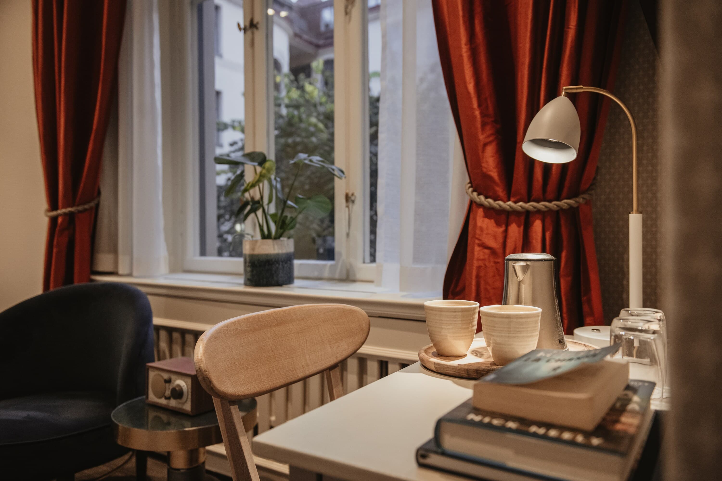 Home Hotel Wellington - Image 5