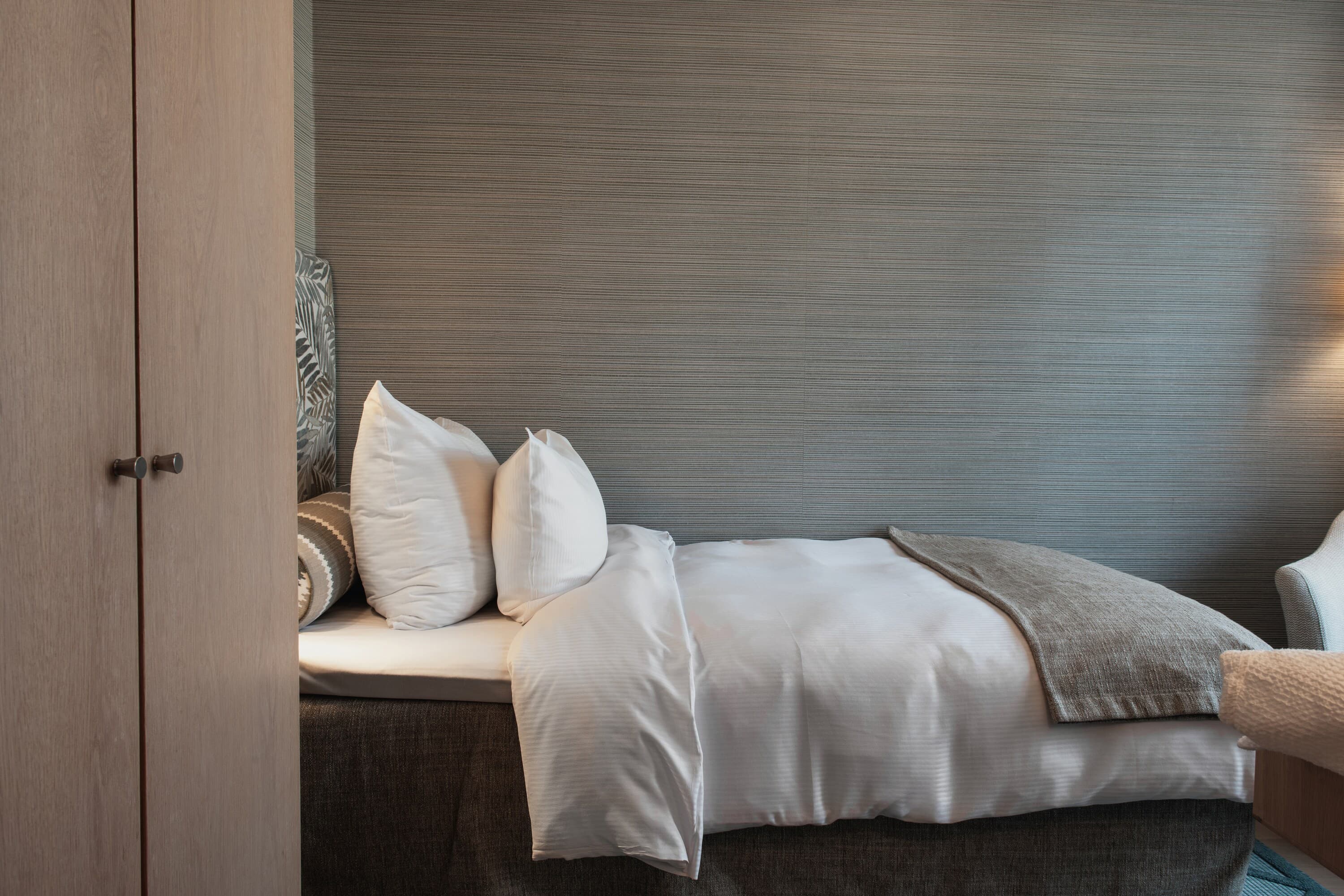 Home Hotel Wellington — 11